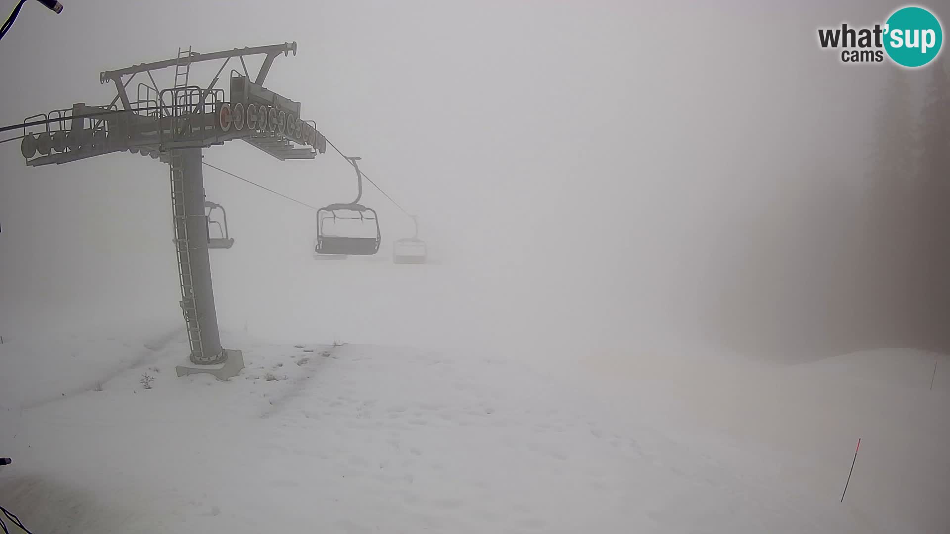 Kekec Kranjska Gora webcam – Kranjska Gora Eslovenia