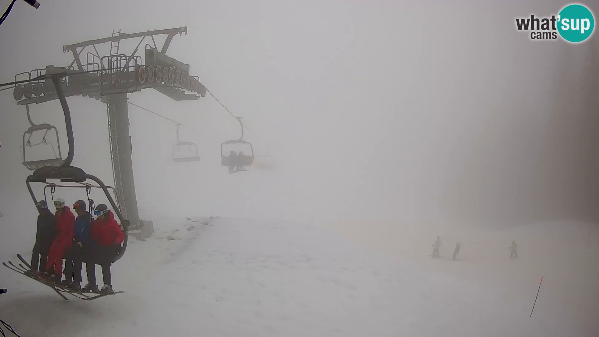 Kekec Kranjska Gora Live webcam