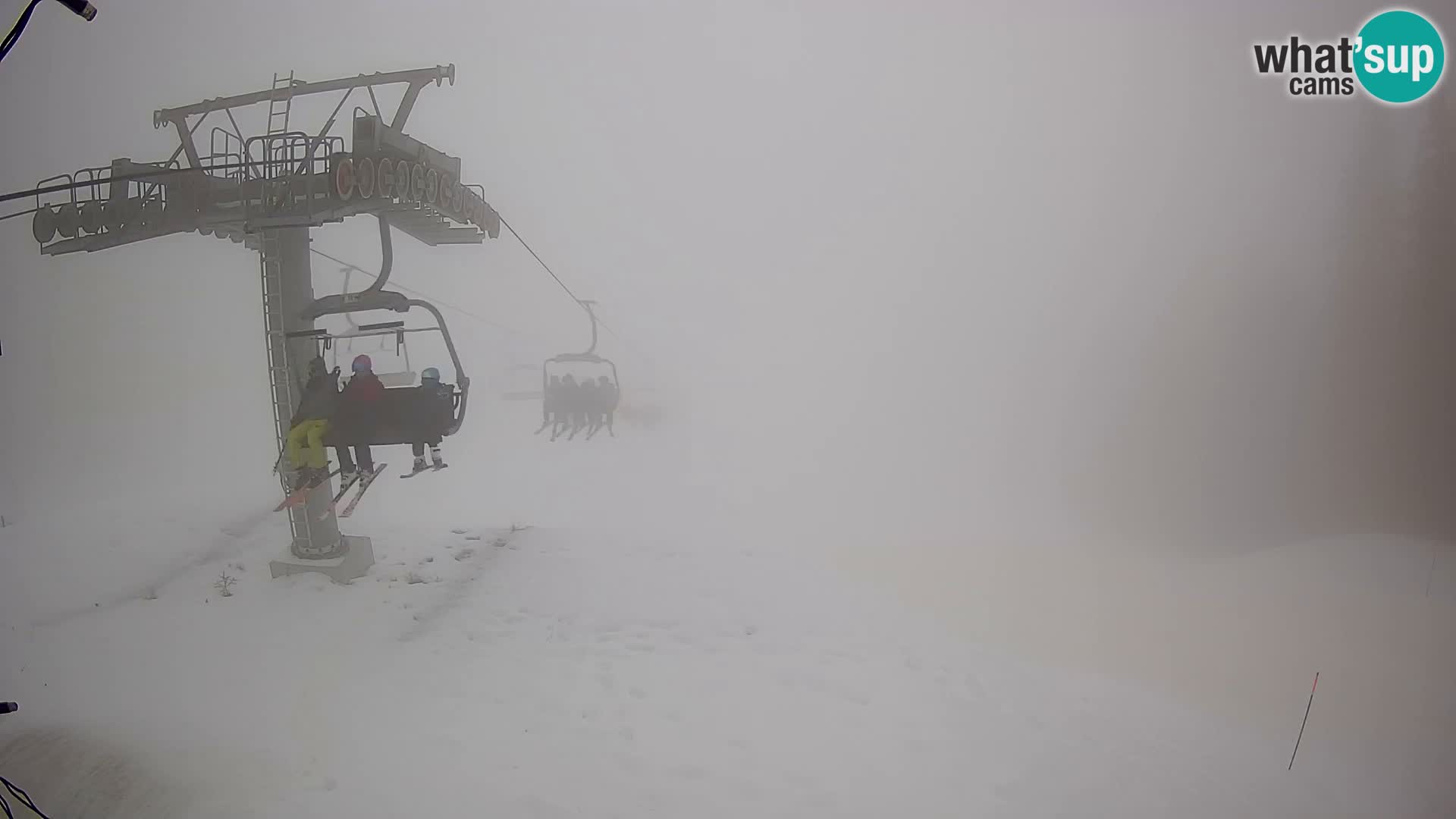 Kekec Kranjska Gora webcam – Kranjska Gora Eslovenia