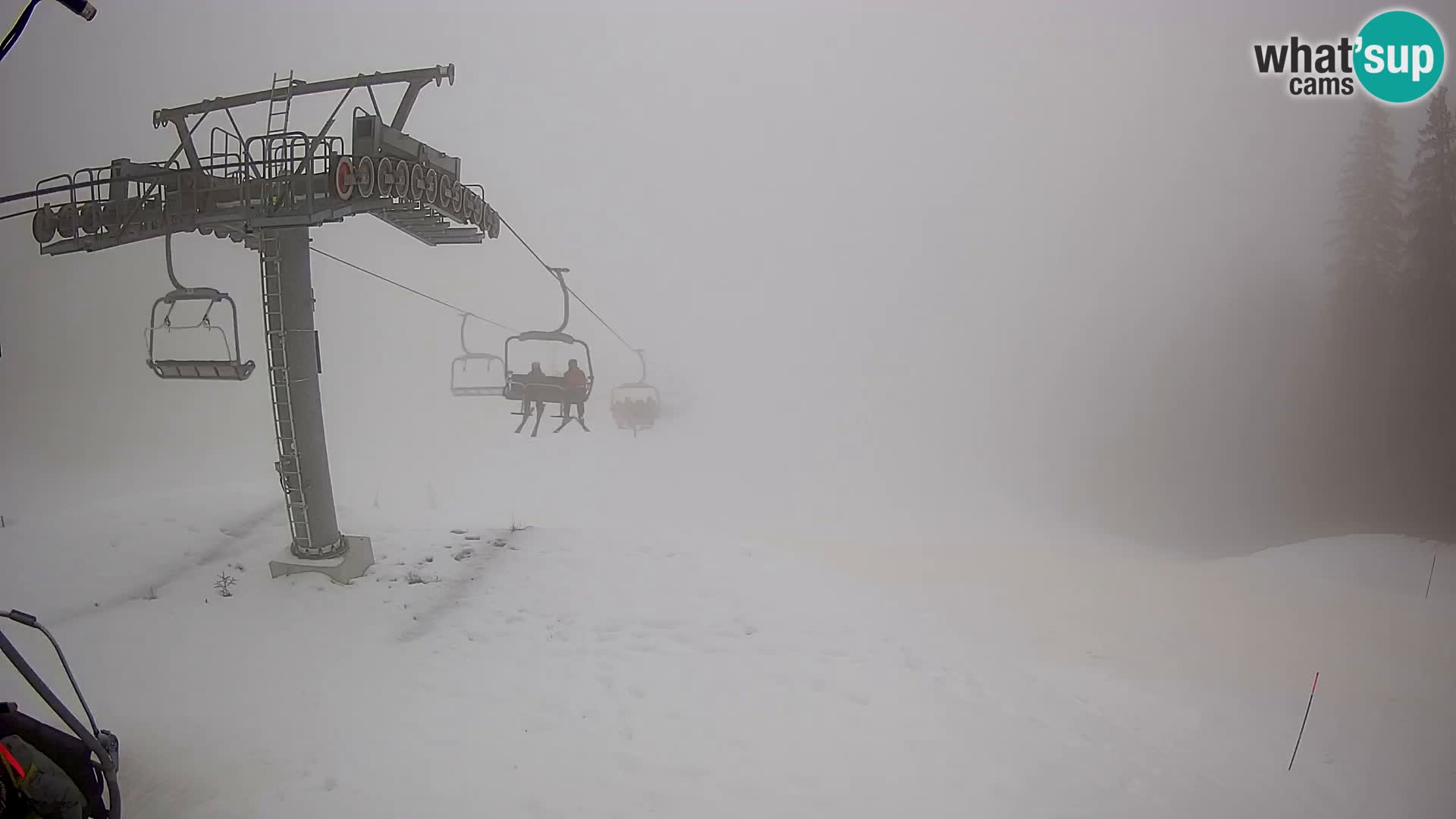 Kekec Kranjska Gora Live webcam