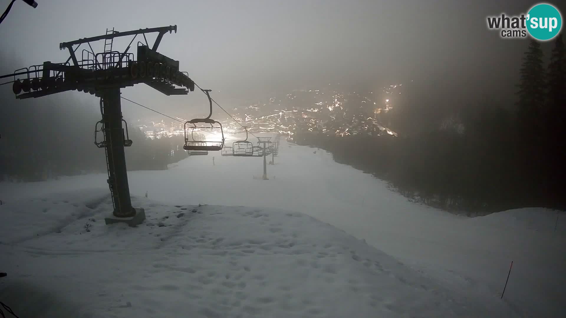 Kekec Kranjska Gora webcam – Kranjska Gora Eslovenia