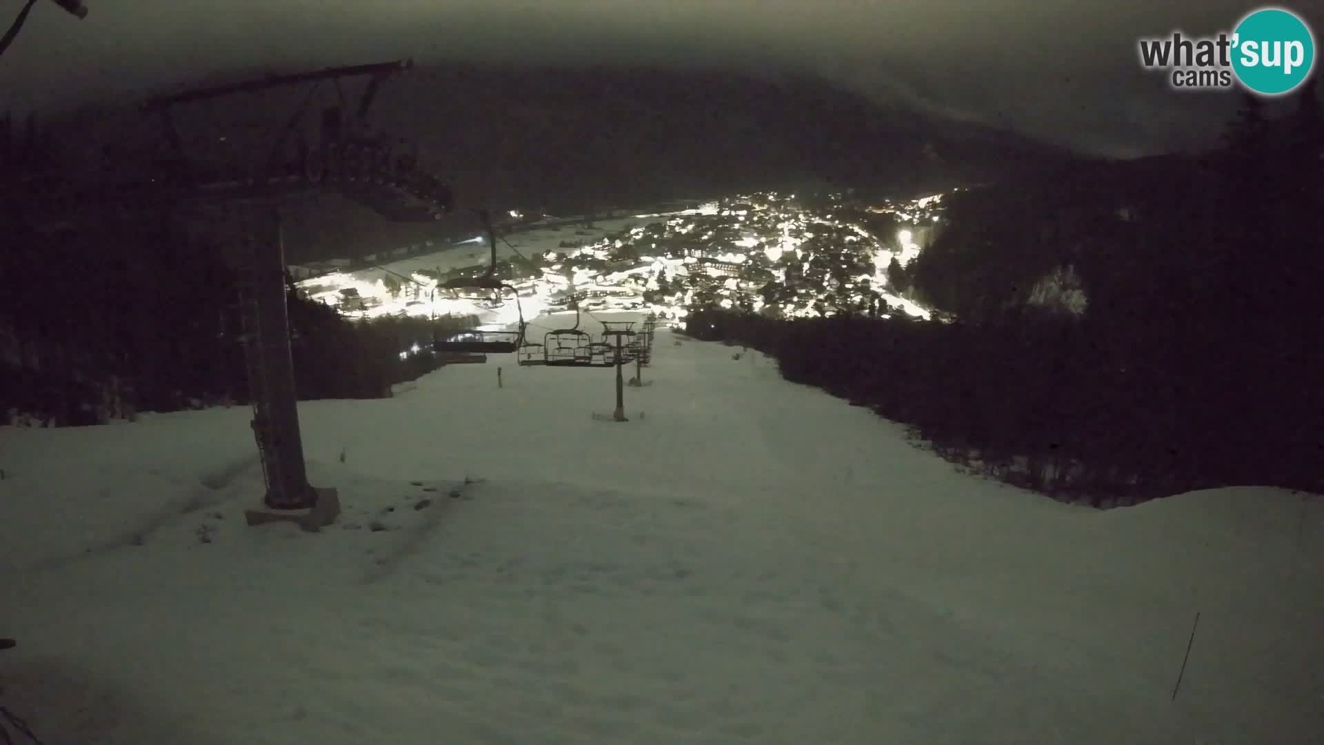 Kekec Kranjska Gora webcam – Kranjska Gora Eslovenia