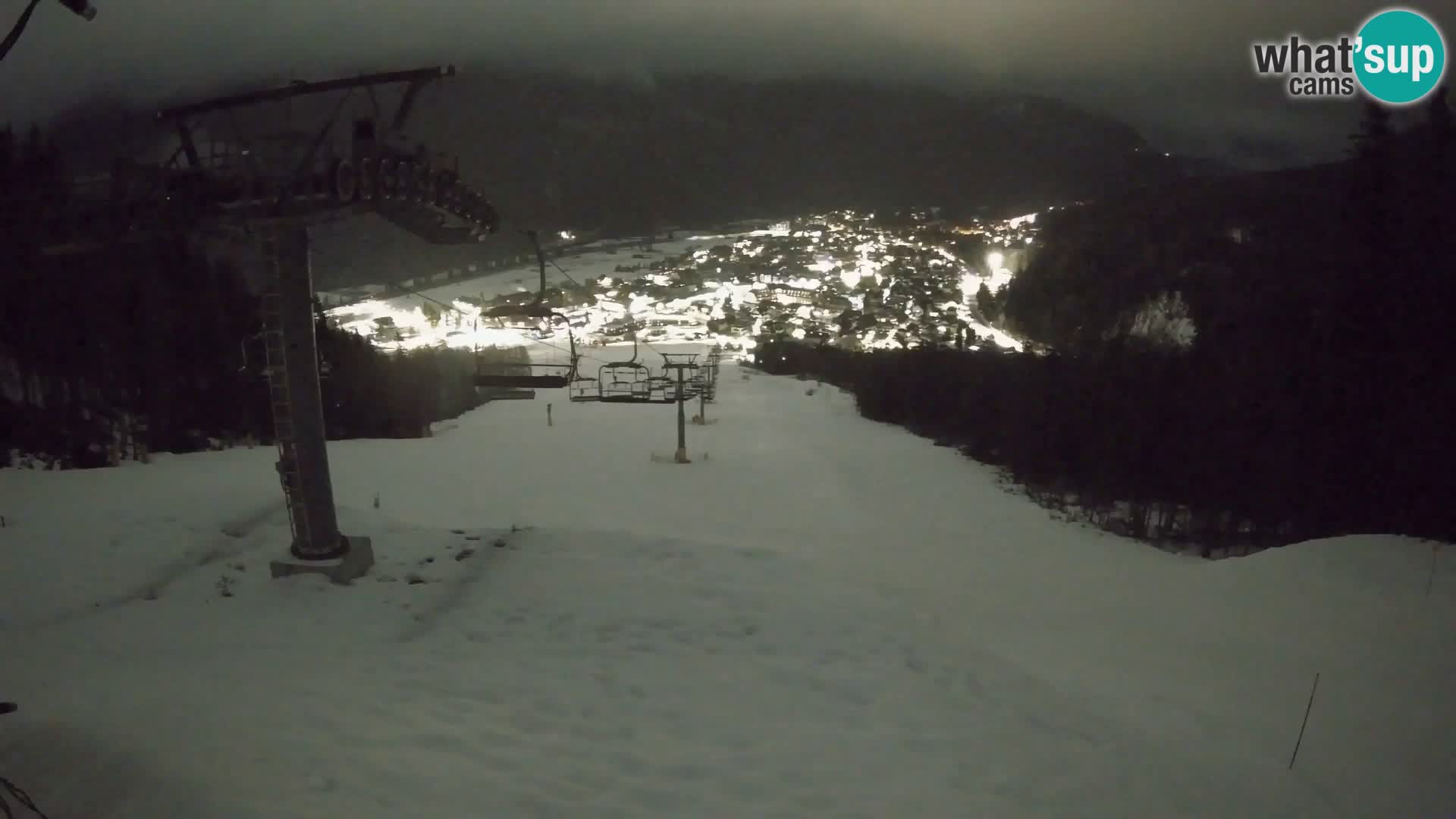 Kekec Kranjska Gora webcam LIVE – SKI Kranjska Gora