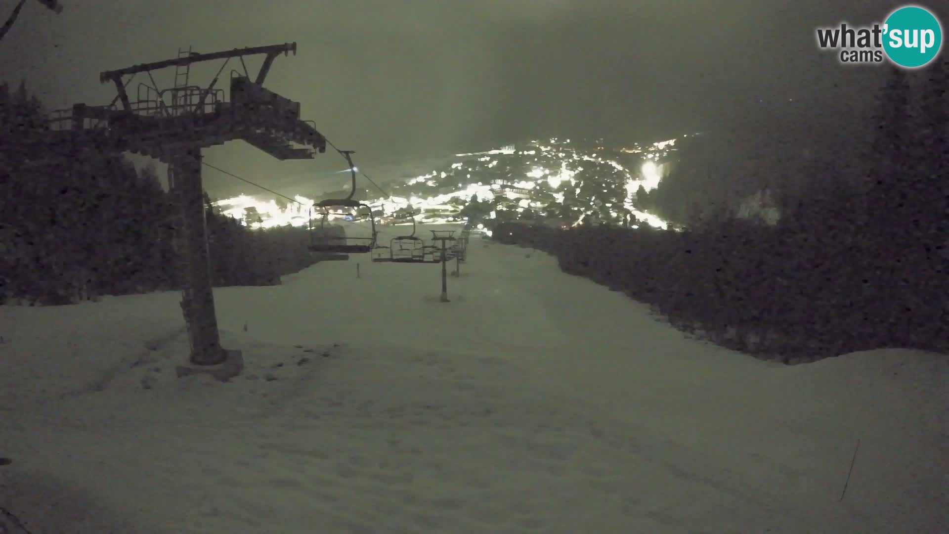 Kekec Kranjska Gora webcam LIVE – SKI Kranjska Gora