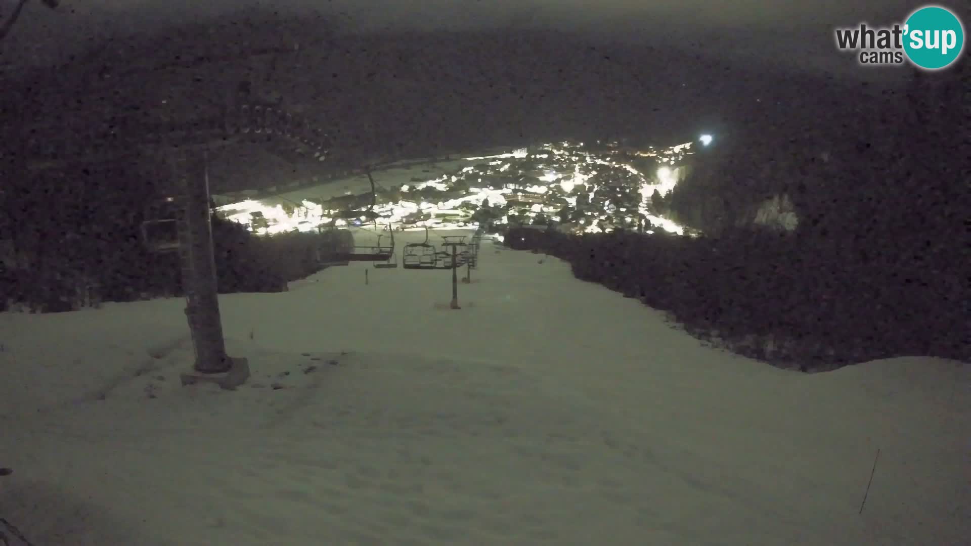 Kekec Kranjska Gora Live webcam