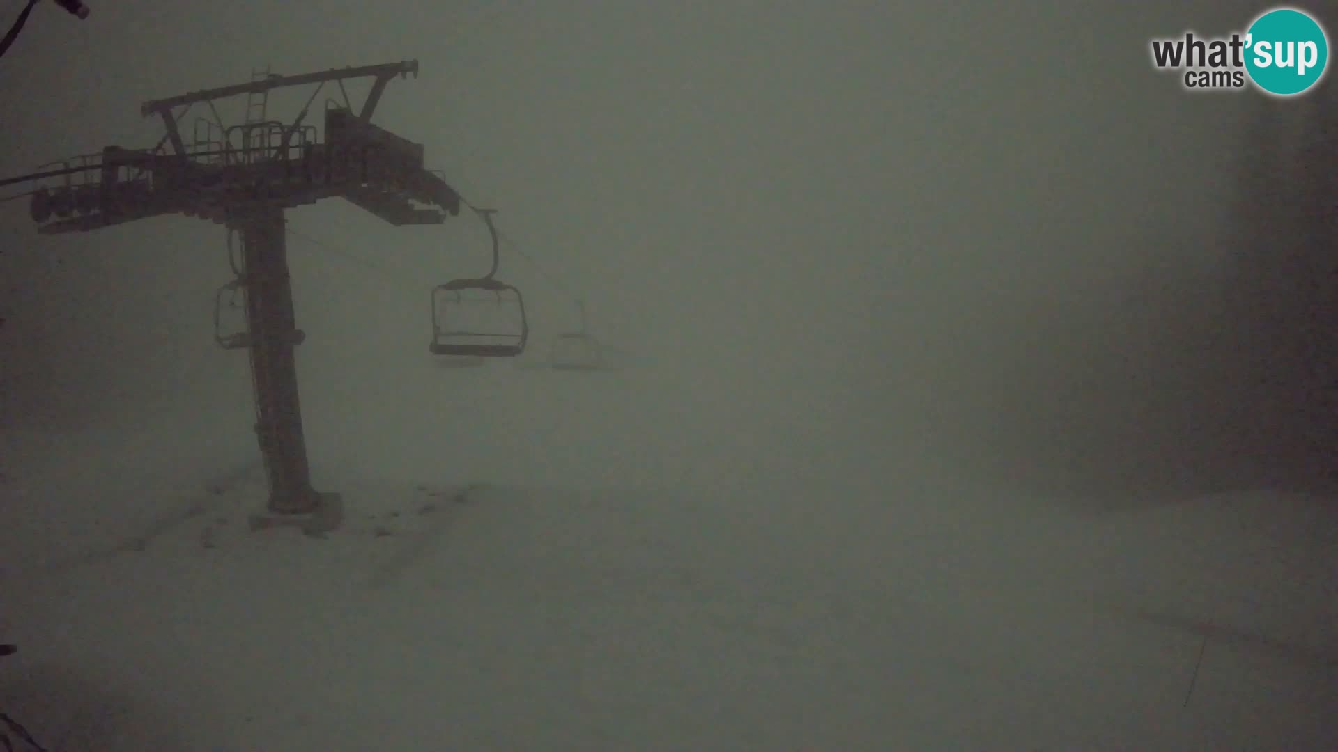 Kekec Kranjska Gora webcam – Kranjska Gora Eslovenia