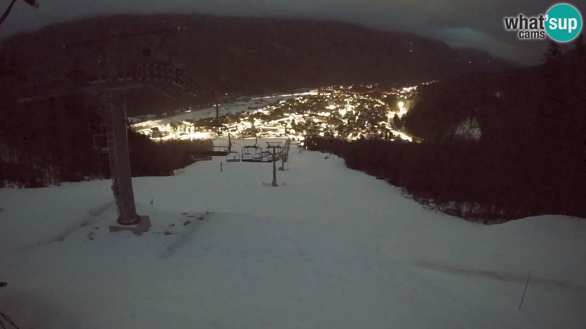 Kekec Kranjska Gora webcam LIVE – SKI Kranjska Gora