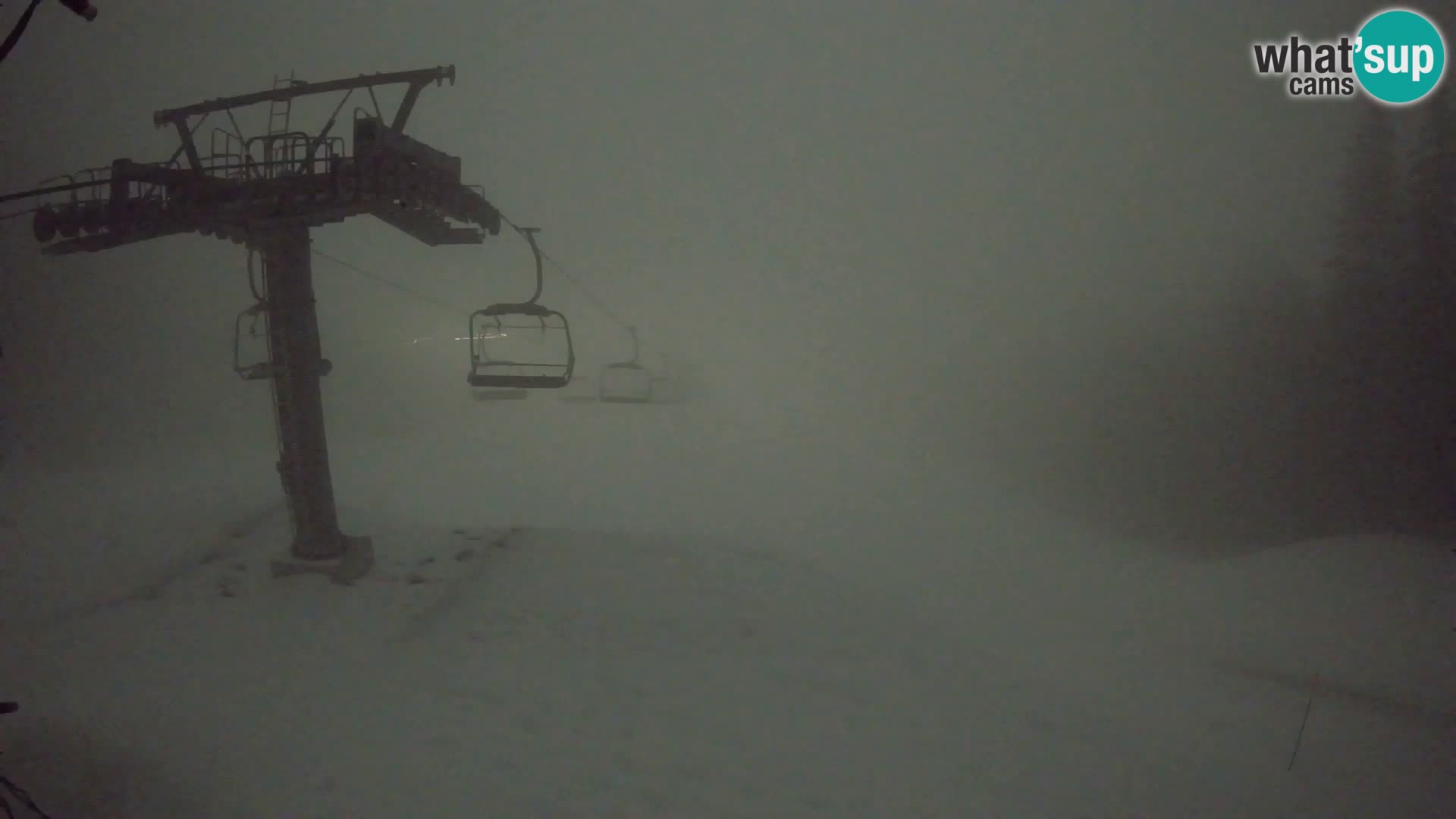 Kekec Kranjska Gora webcam – Kranjska Gora Eslovenia