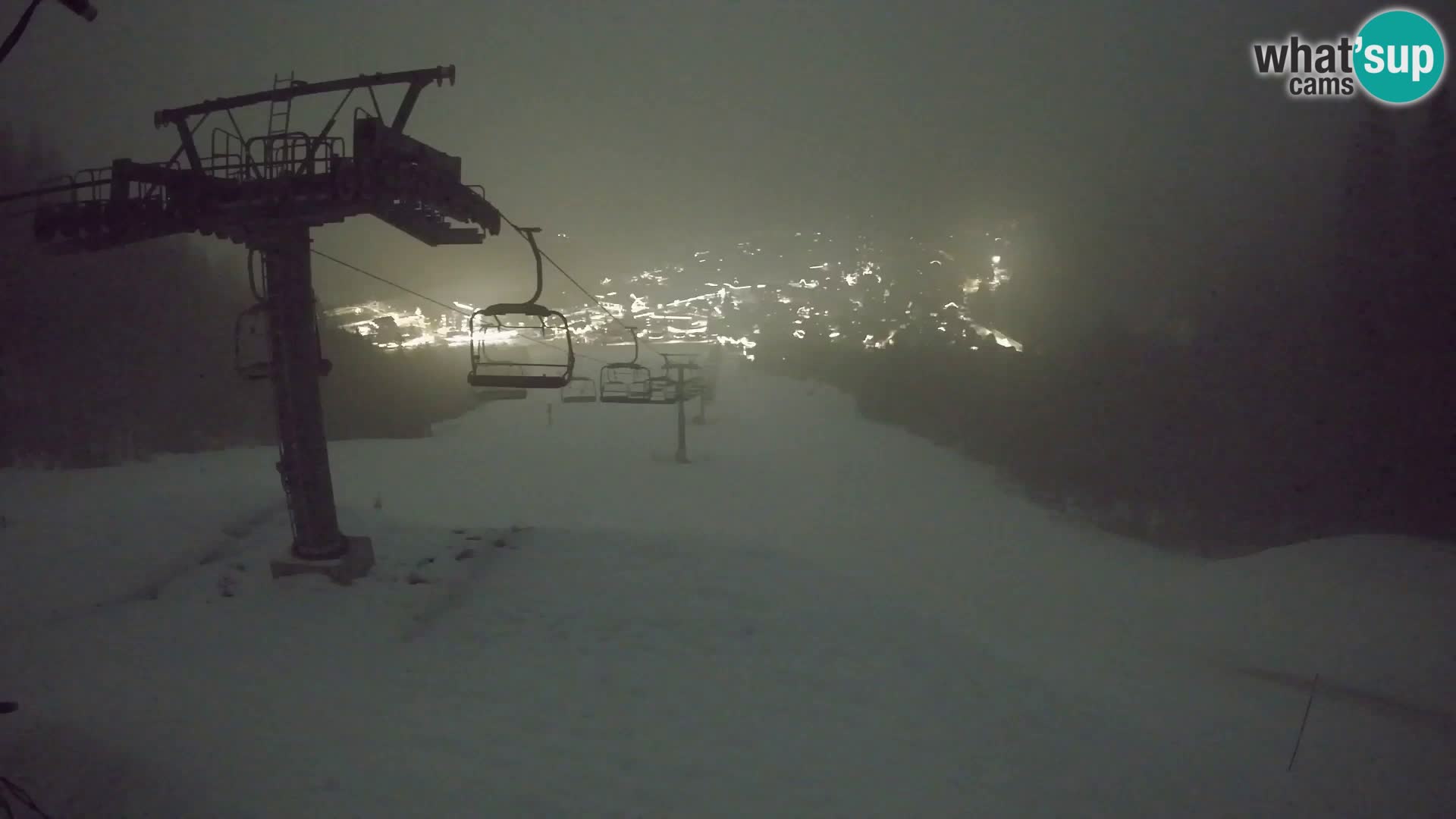 Kekec Kranjska Gora webcam LIVE – SKI Kranjska Gora