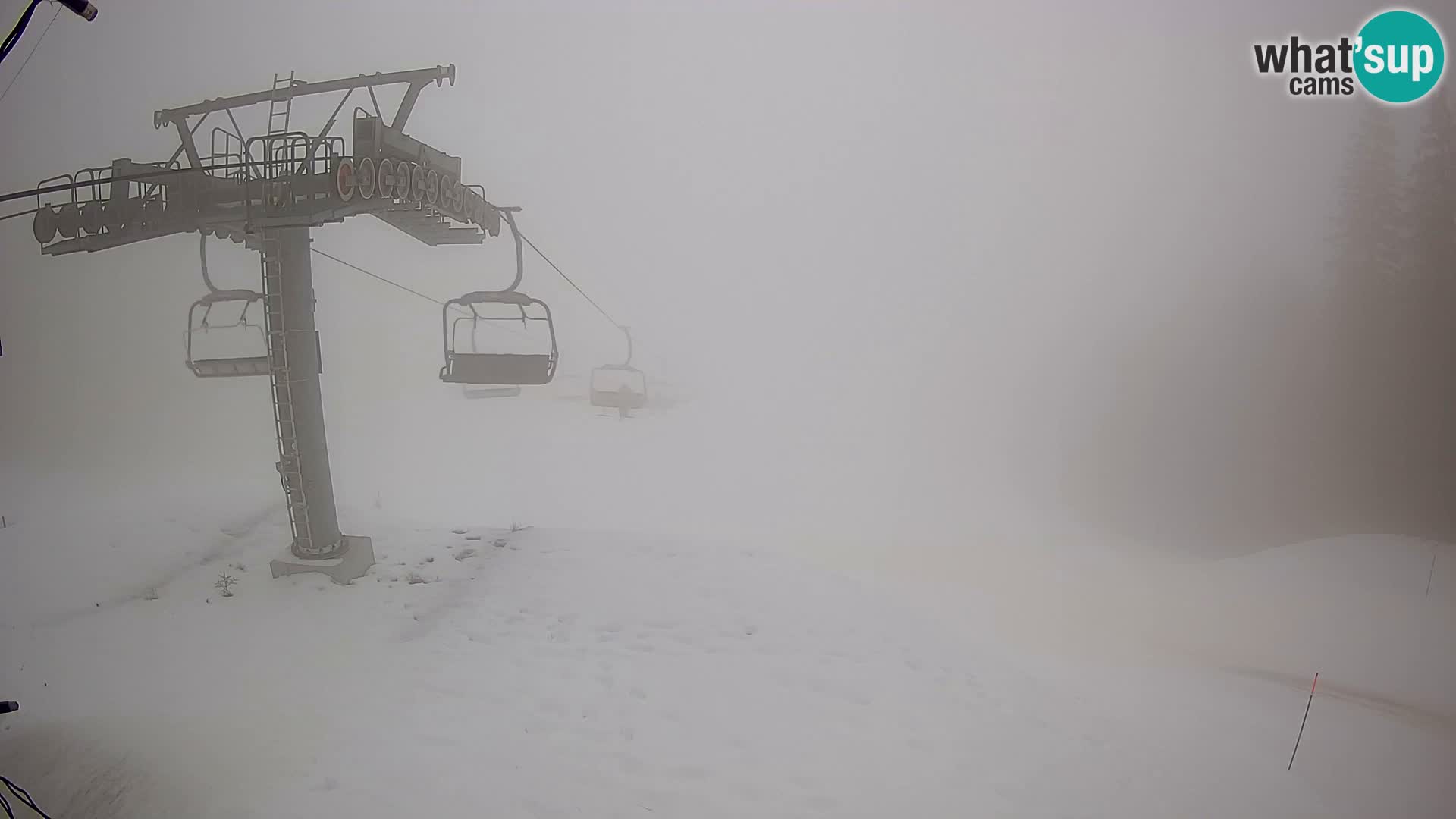 Kekec Kranjska Gora webcam – Kranjska Gora Eslovenia