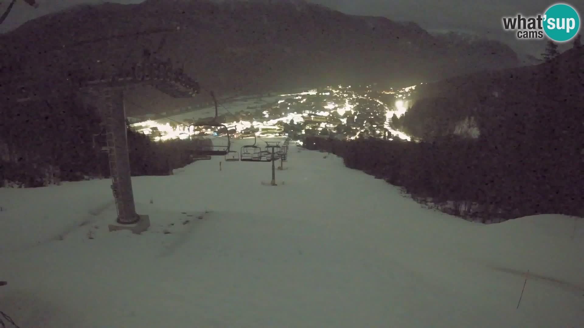 Kekec Kranjska Gora webcam – Kranjska Gora Eslovenia
