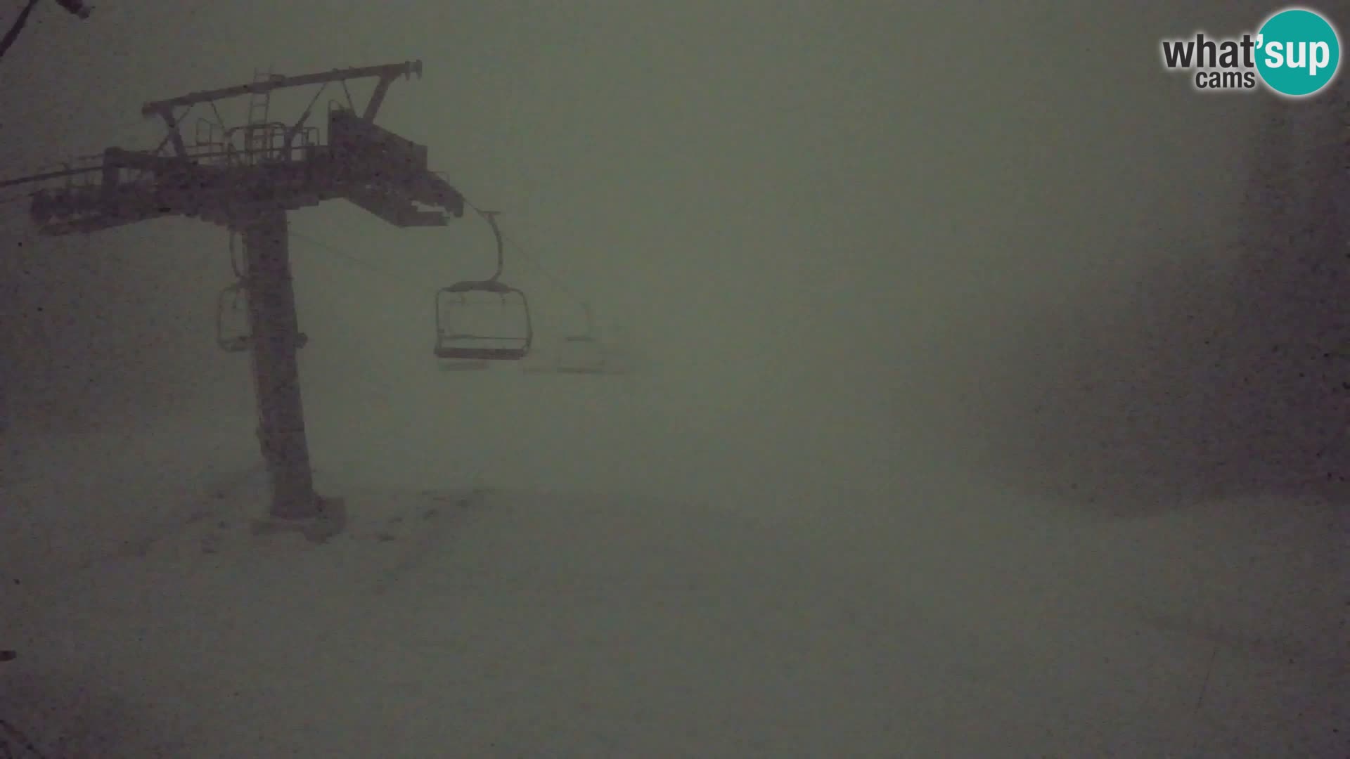 Kekec Kranjska Gora Live webcam