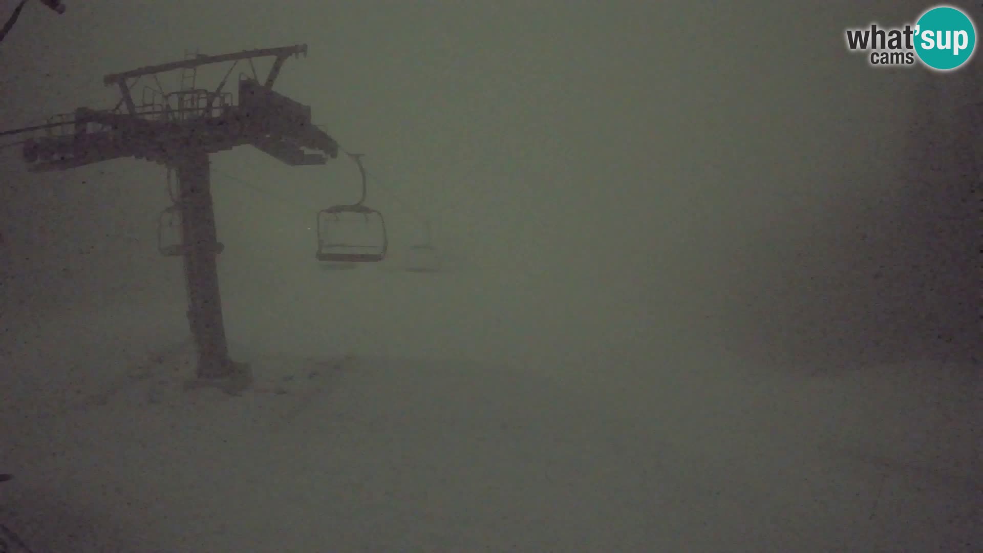 Kekec Kranjska Gora v živo spletna kamera