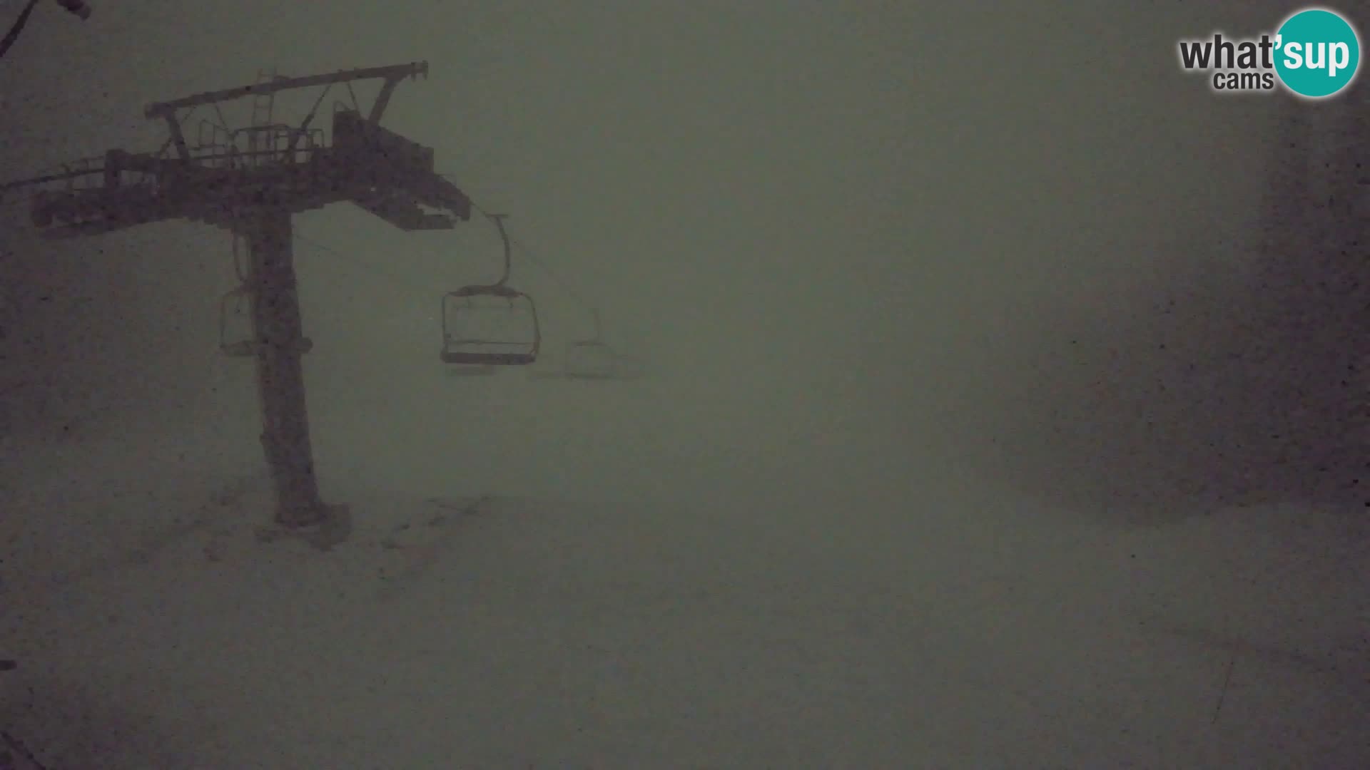 Kekec Kranjska Gora Live webcam