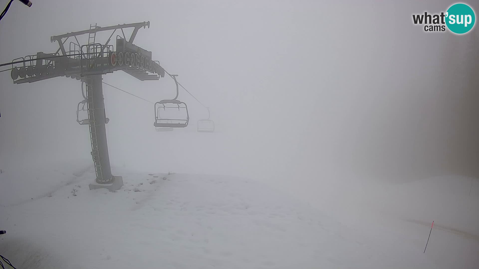 Kekec Kranjska Gora v živo spletna kamera