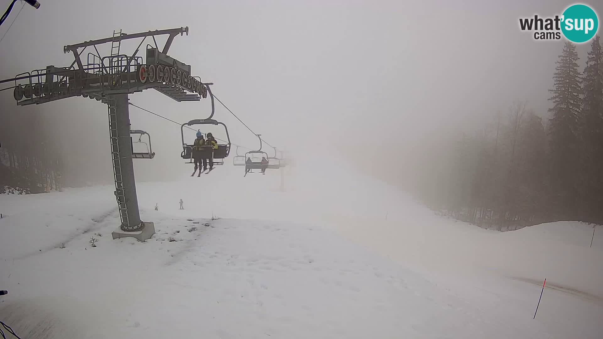 Kekec Kranjska Gora Live webcam