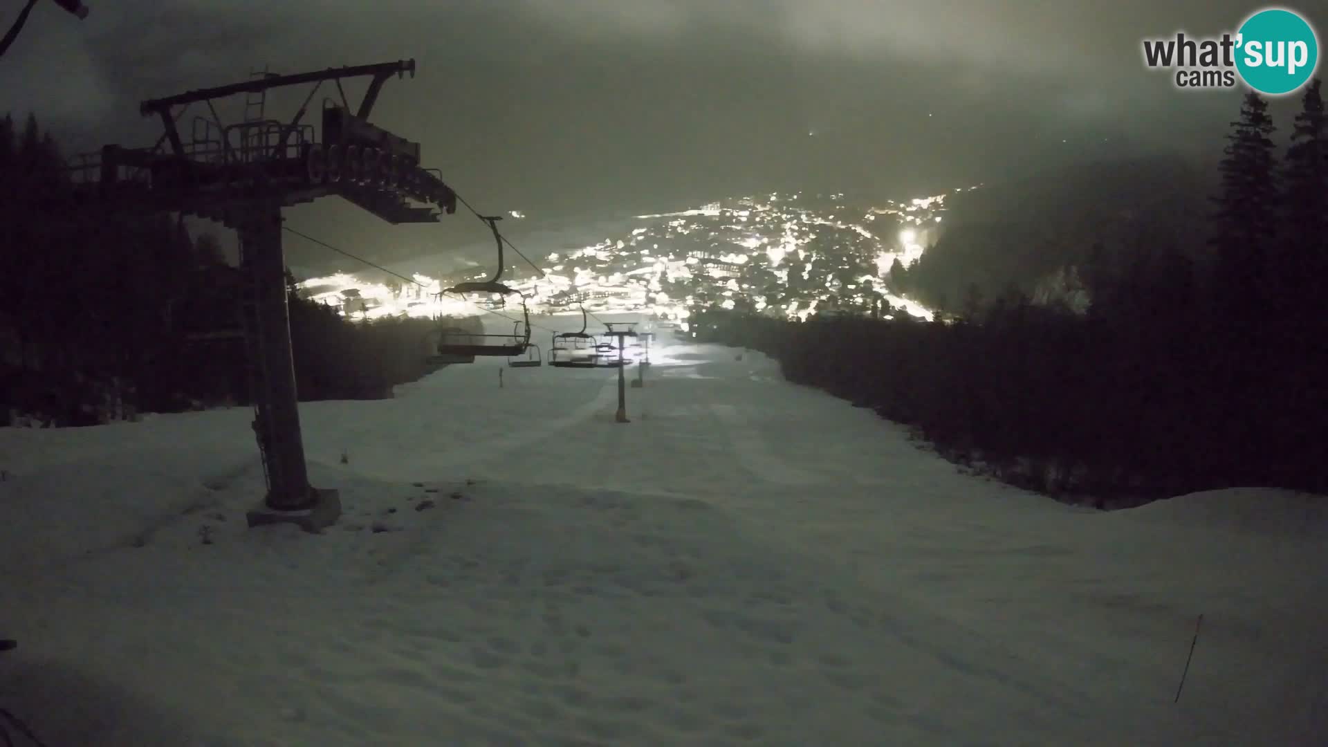 Kekec Kranjska Gora webcam LIVE – SKI Kranjska Gora