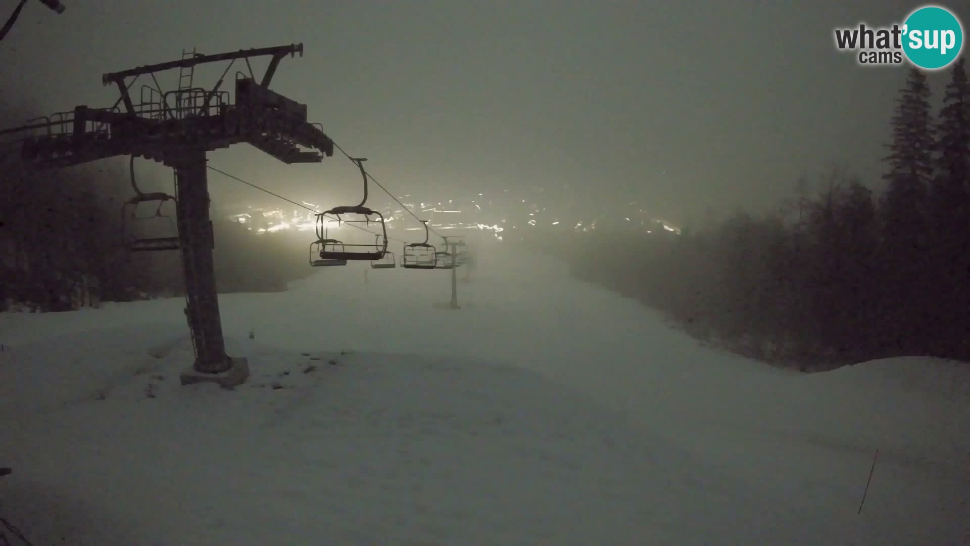 Kekec Kranjska Gora webcam – Kranjska Gora Eslovenia