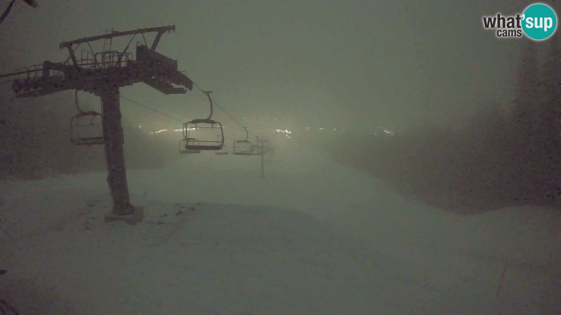 Kekec Kranjska Gora Live webcam – skijanje Kranjska Gora