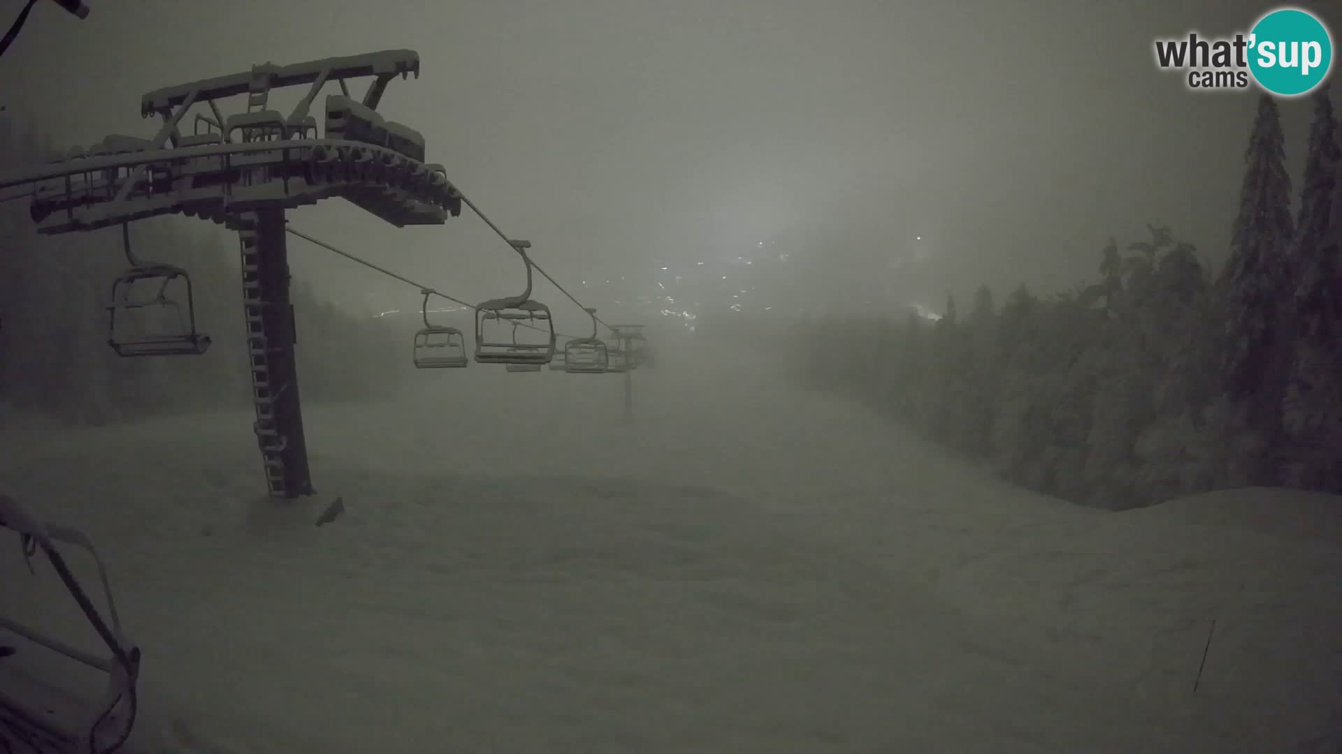 Kekec Kranjska Gora webcam – Kranjska Gora Eslovenia