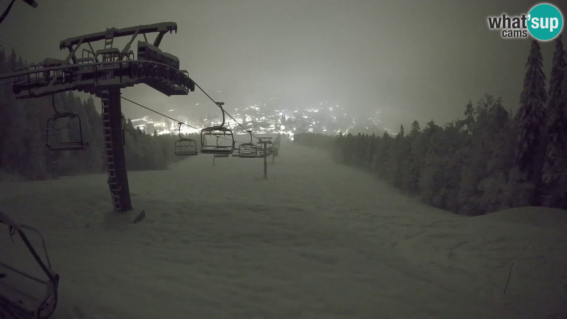 Kekec Kranjska Gora webcam – Kranjska Gora Eslovenia