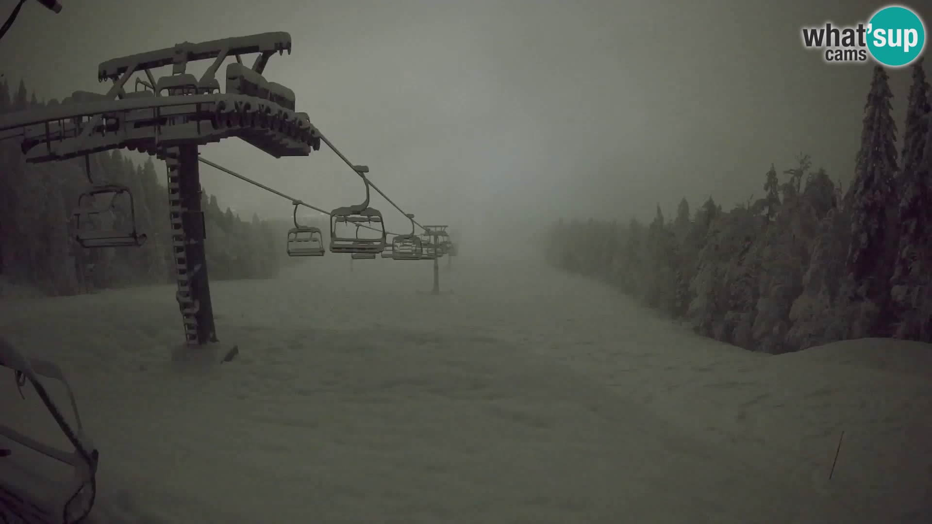 Kekec Kranjska Gora Live webcam