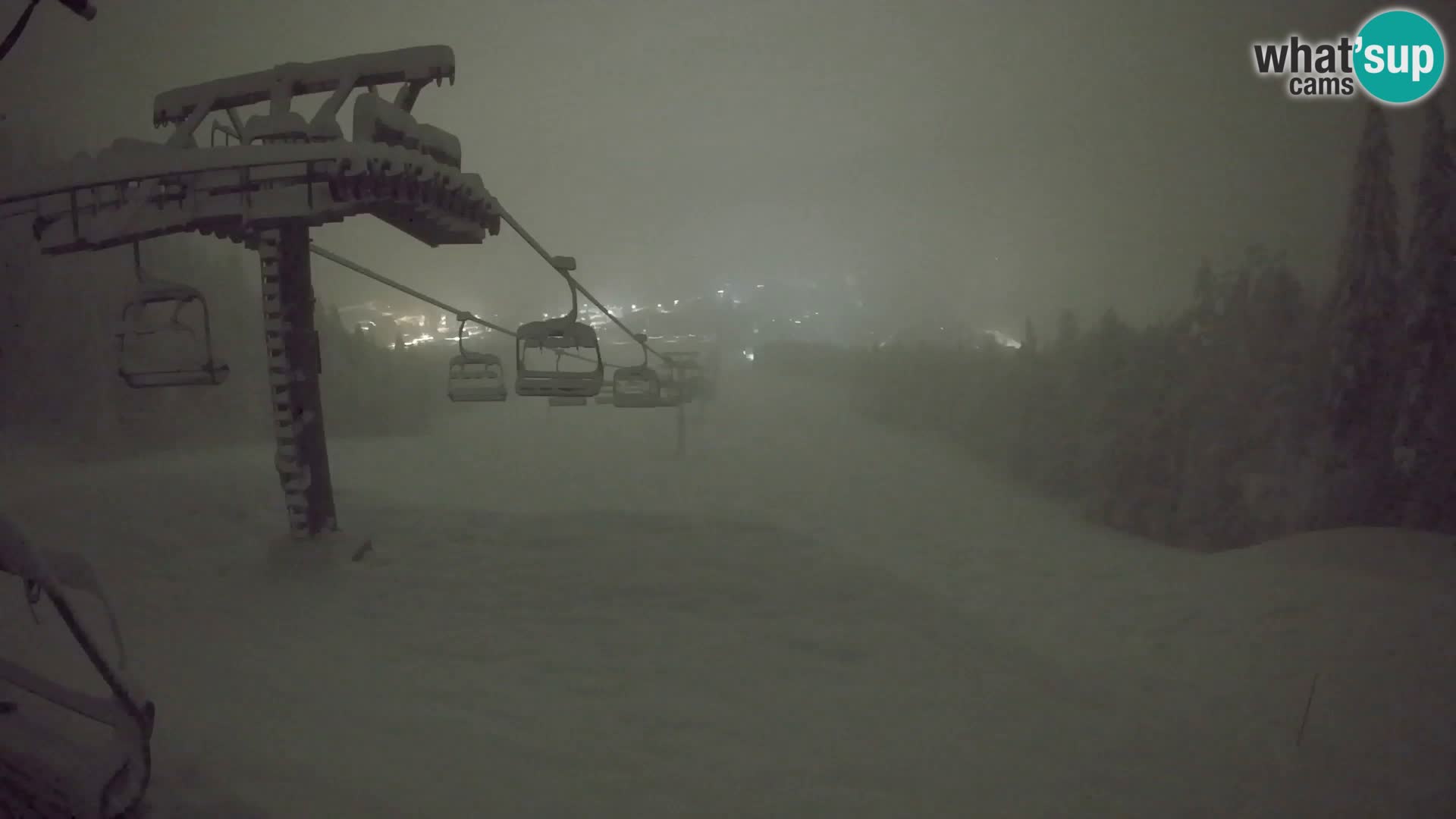 Kekec Kranjska Gora Live webcam