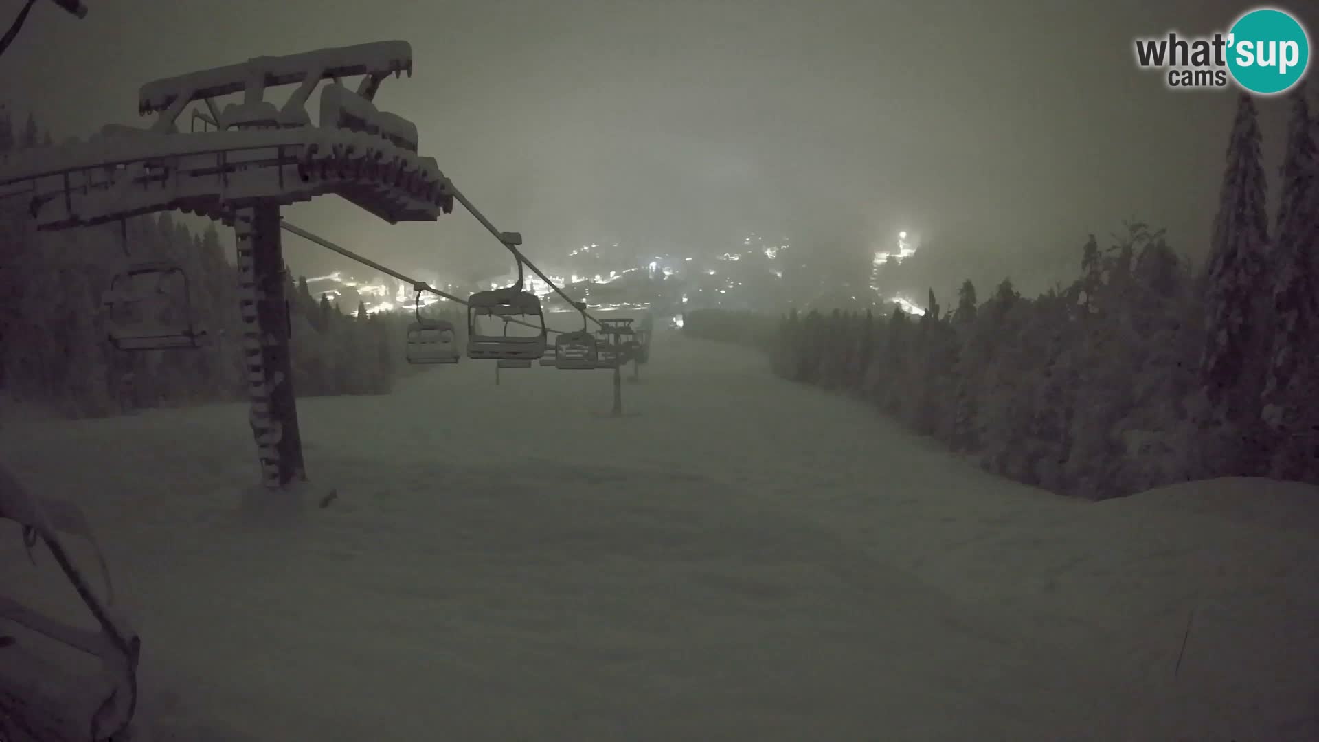 Kekec Kranjska Gora webcam – Kranjska Gora Eslovenia