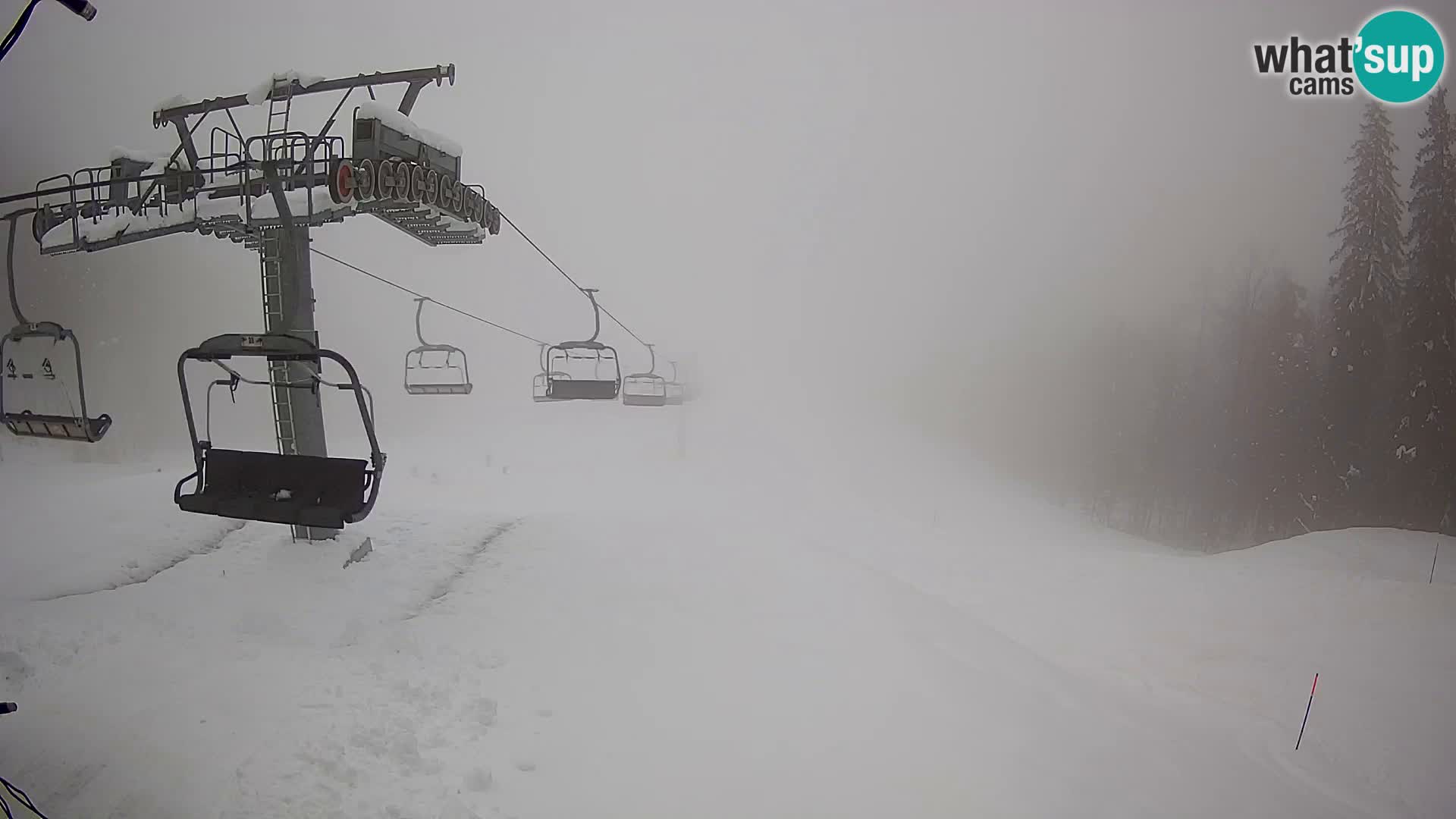 Kekec Kranjska Gora Live webcam