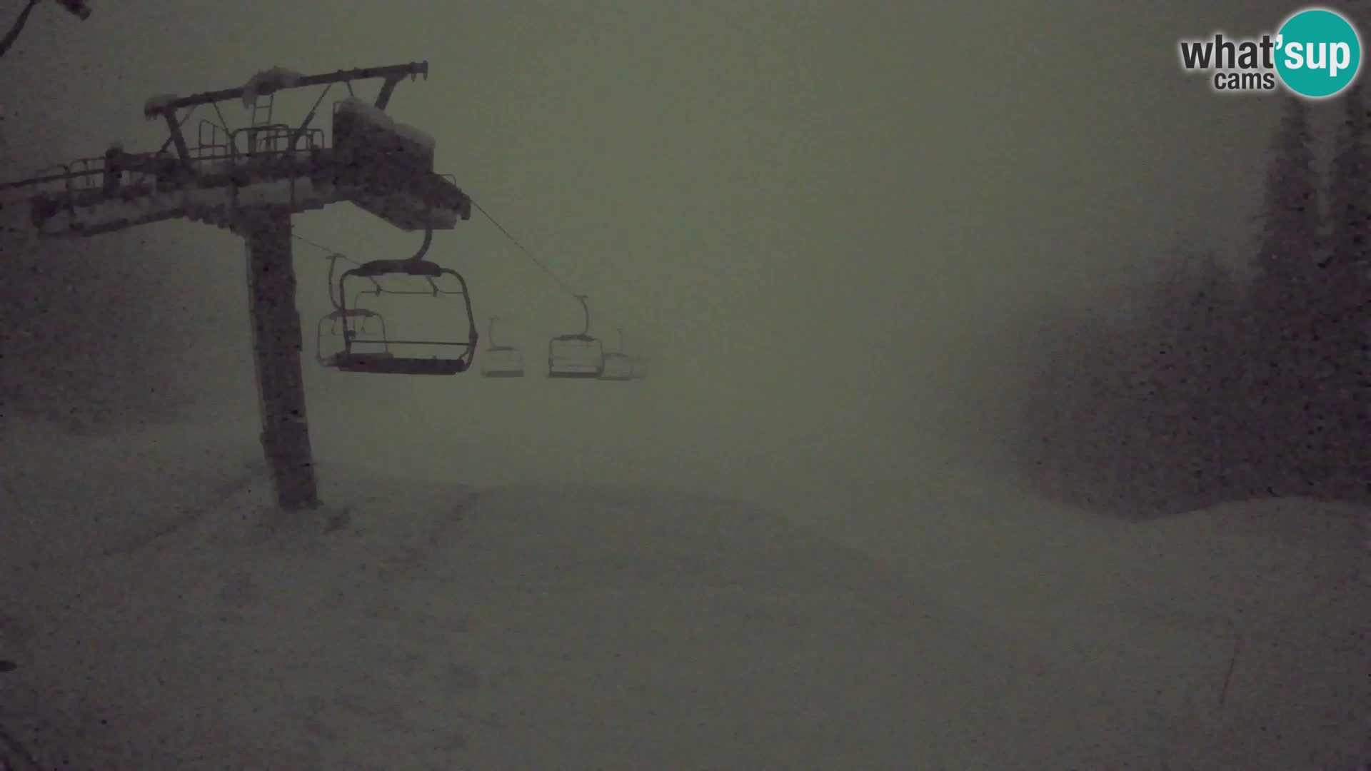 Kekec Kranjska Gora webcam – Kranjska Gora Eslovenia