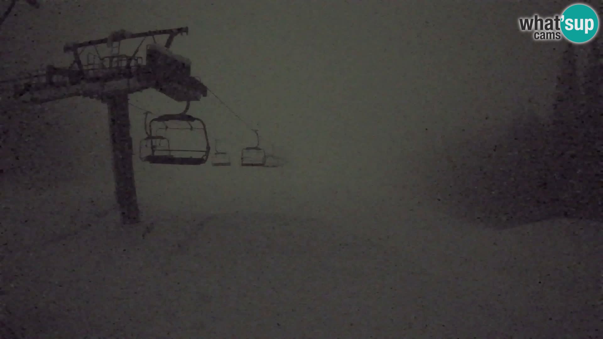 Kekec Kranjska Gora v živo spletna kamera