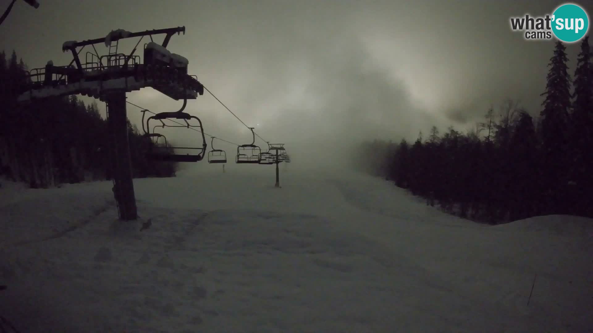 Kekec Kranjska Gora webcam LIVE – SKI Kranjska Gora