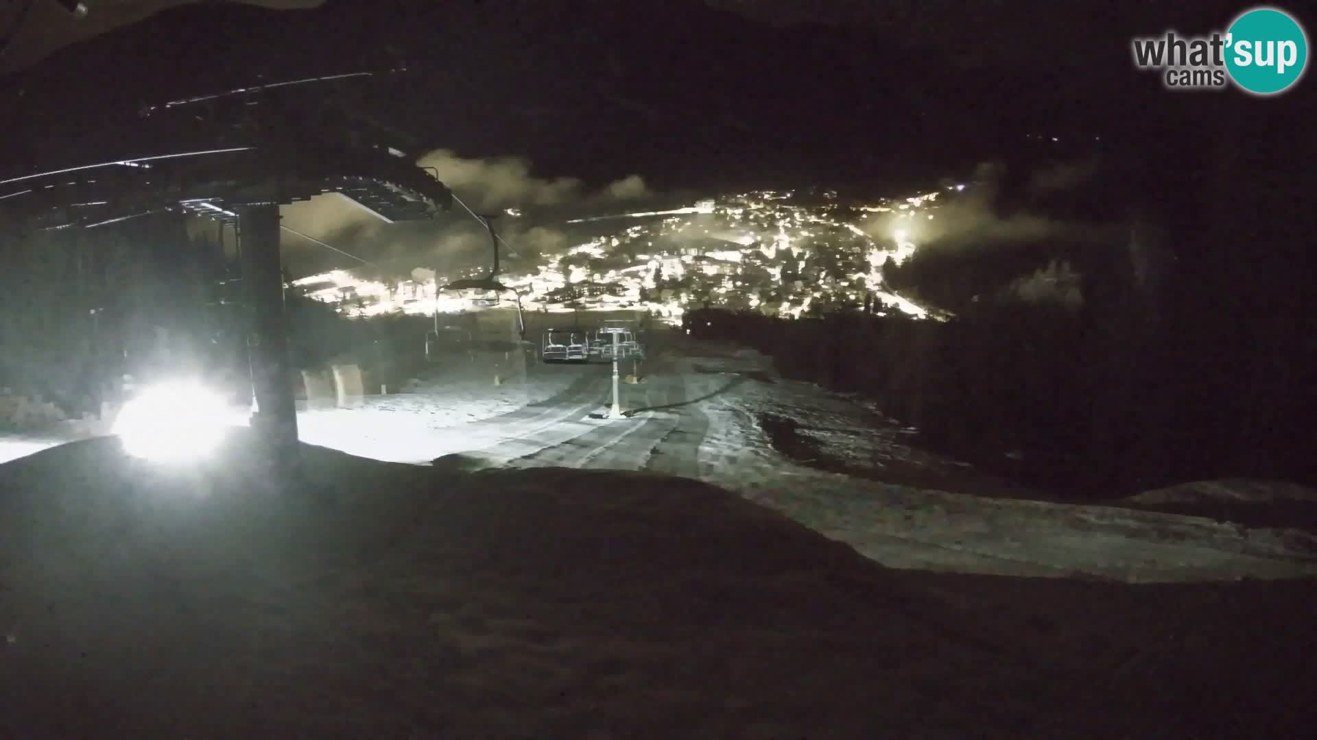 Kekec Kranjska Gora Live webcam