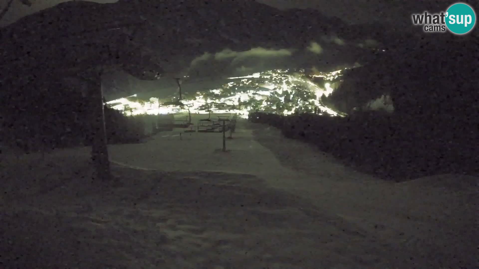Kekec Kranjska Gora webcam LIVE – SKI Kranjska Gora