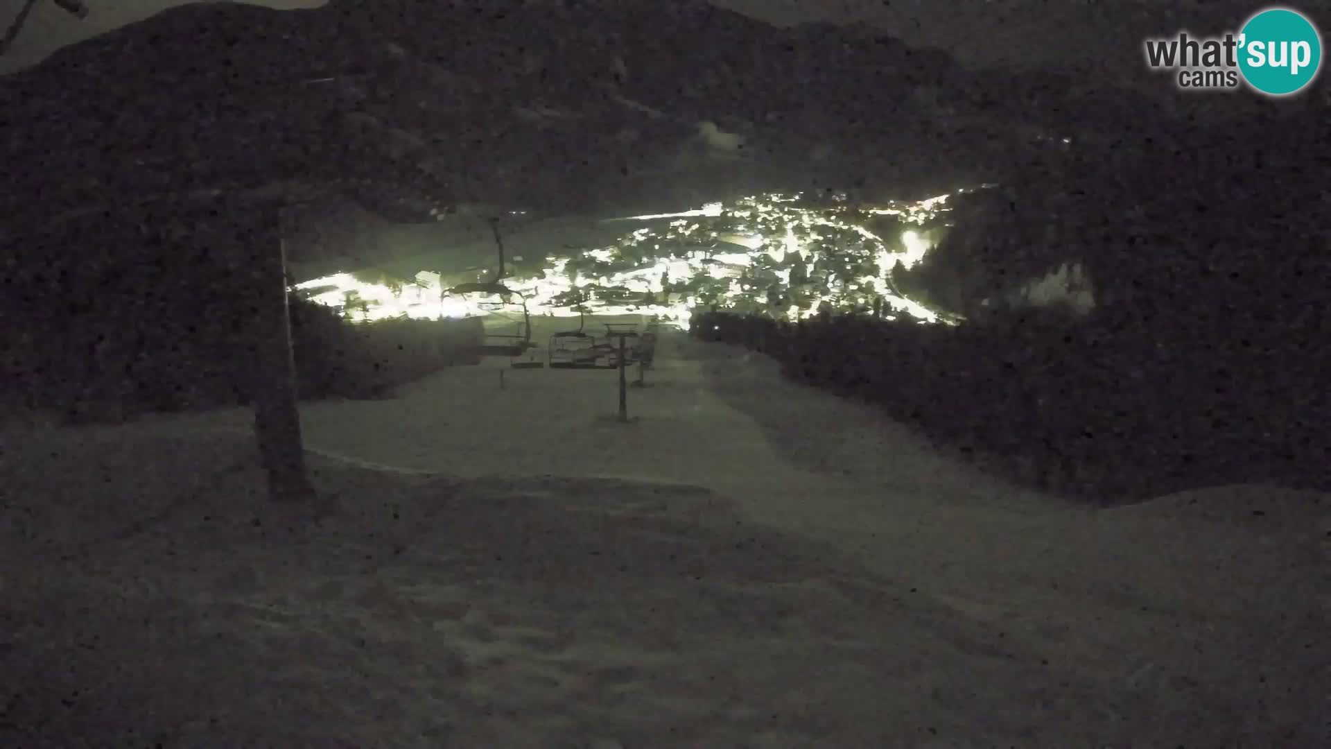 Kekec Kranjska Gora webcam LIVE – SKI Kranjska Gora