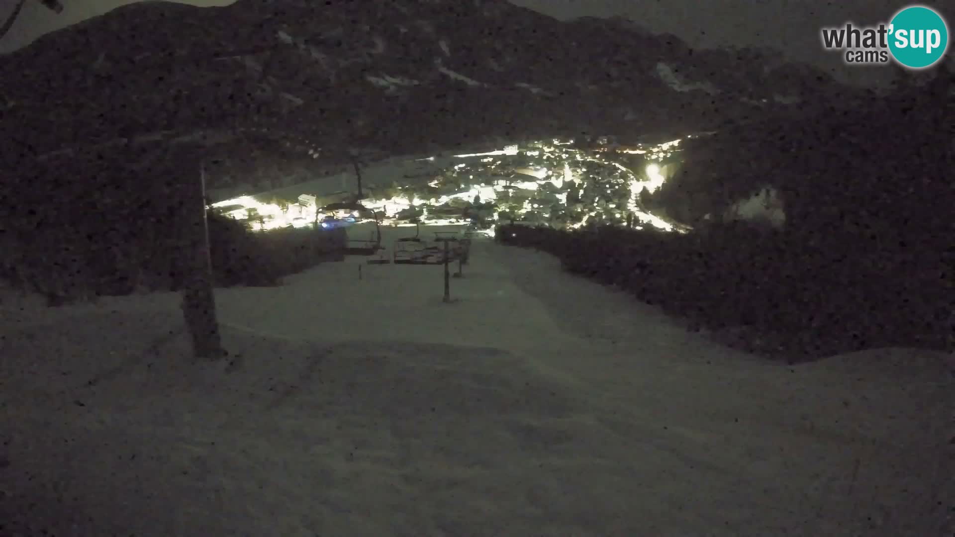 Kekec Kranjska Gora Live webcam
