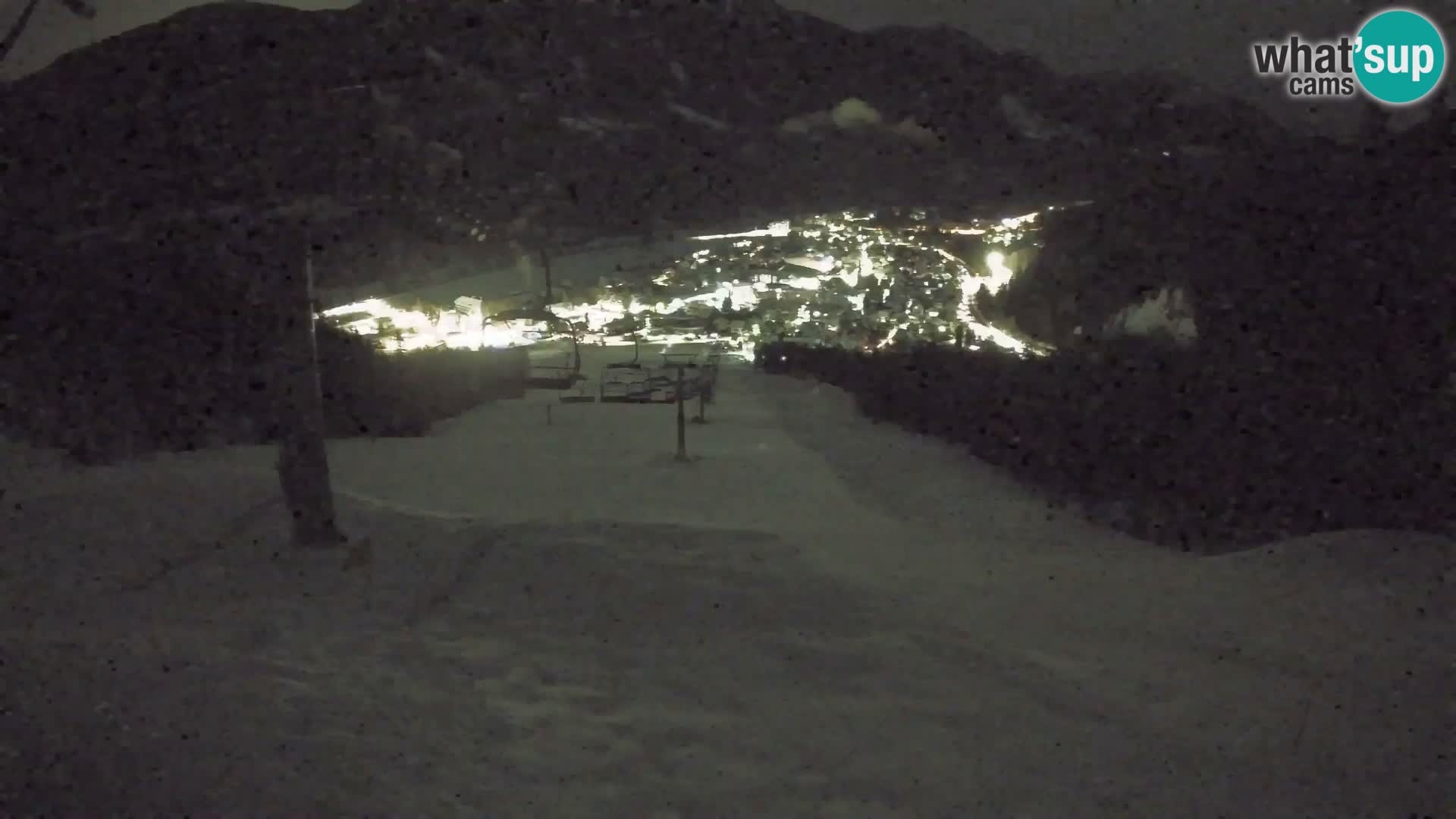 Kekec Kranjska Gora webcam – Kranjska Gora Eslovenia
