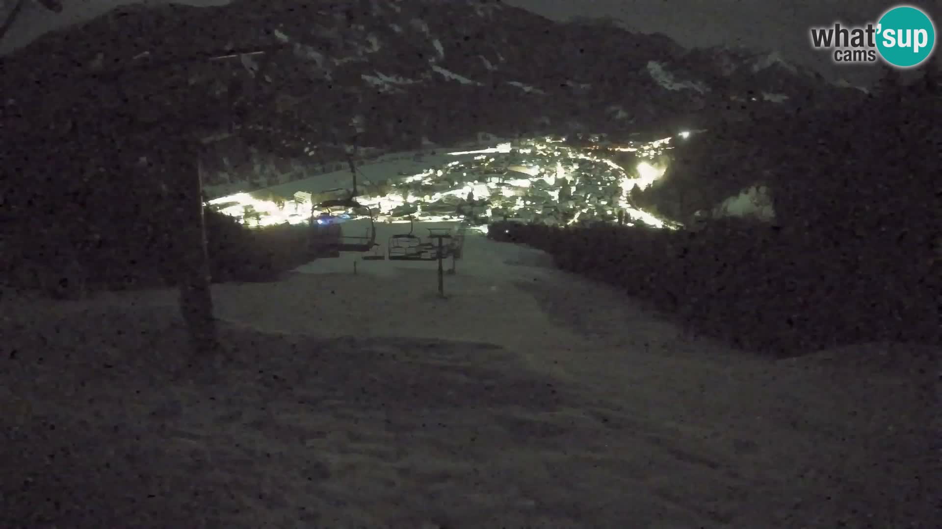 Kekec Kranjska Gora Live webcam