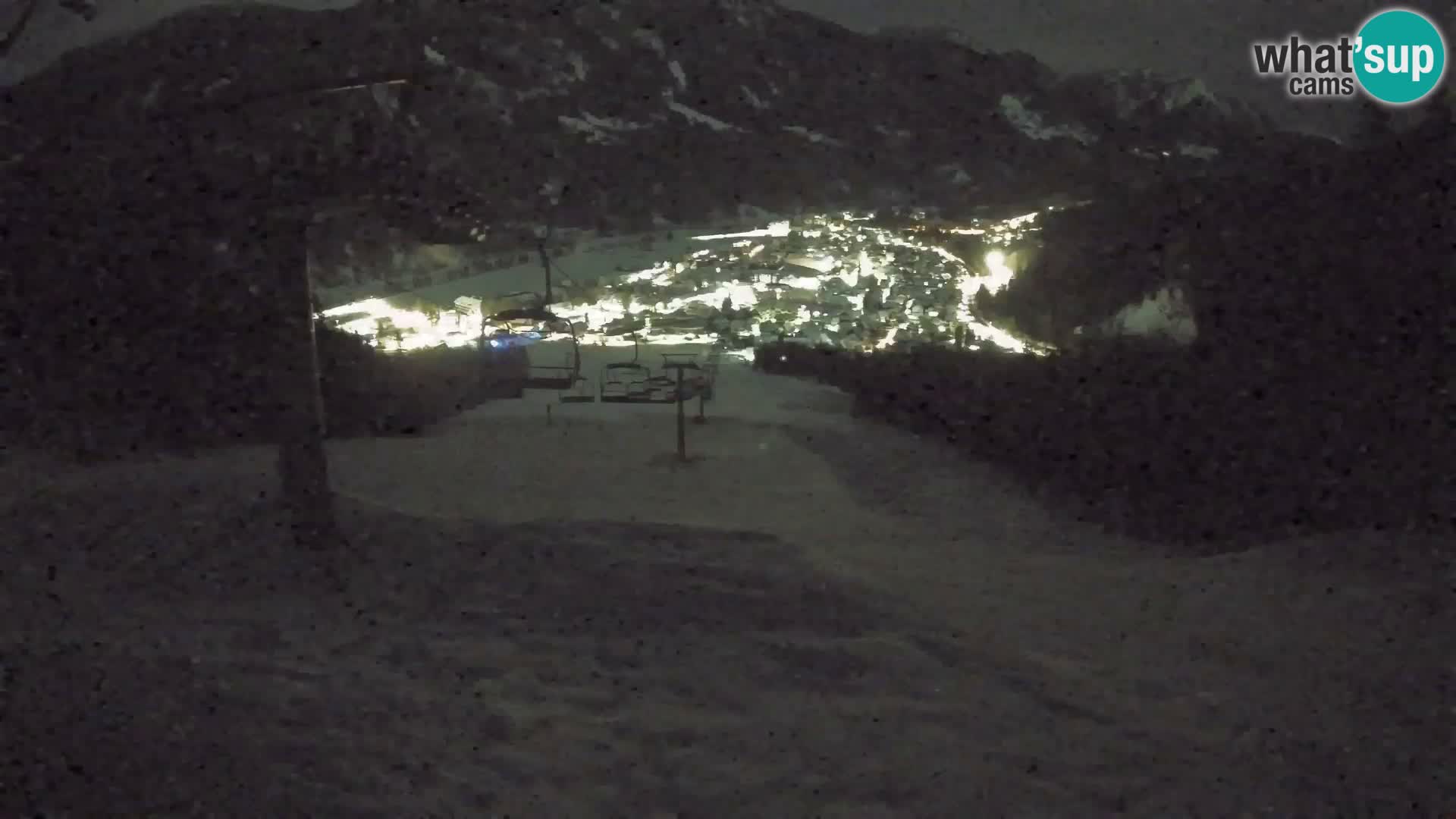 Kekec Kranjska Gora webcam – Kranjska Gora Eslovenia