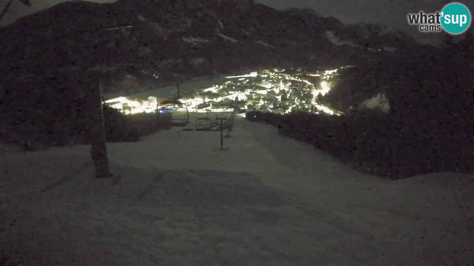Kekec Kranjska Gora webcam – Kranjska Gora Eslovenia
