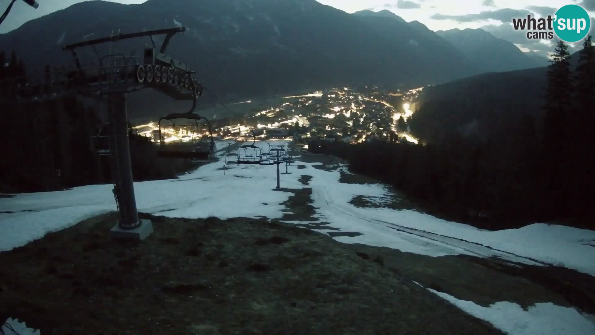 Kekec Kranjska Gora Live webcam