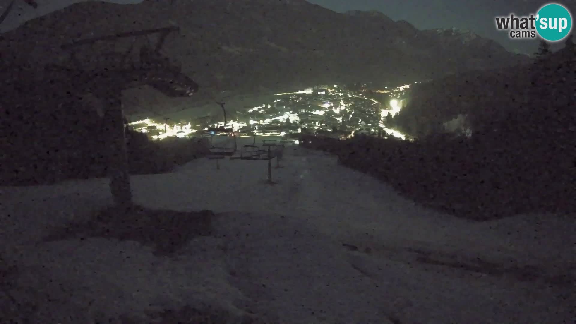 Kekec Kranjska Gora webcam – Kranjska Gora Eslovenia