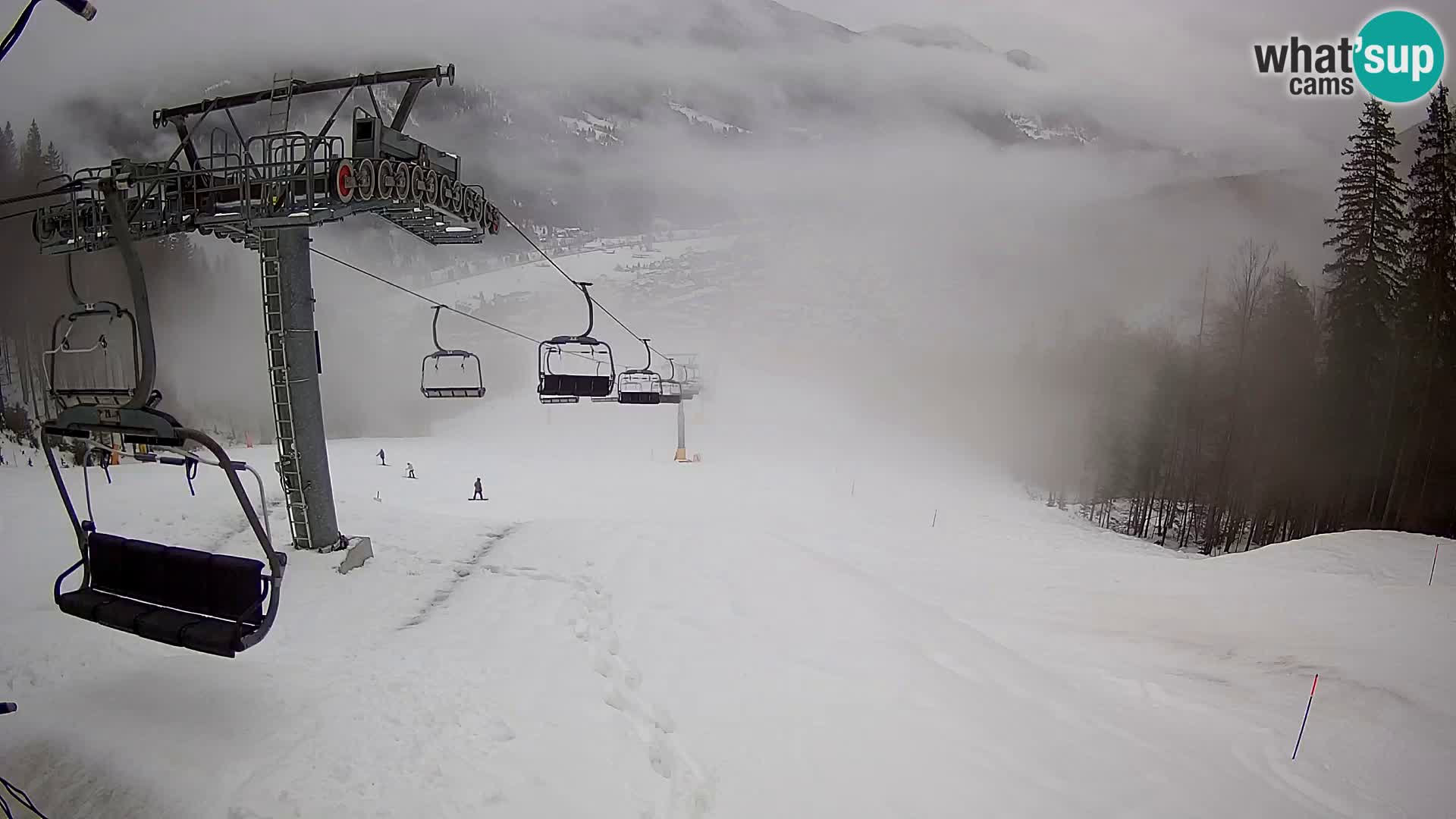 Kekec Kranjska Gora webcam – Kranjska Gora Eslovenia