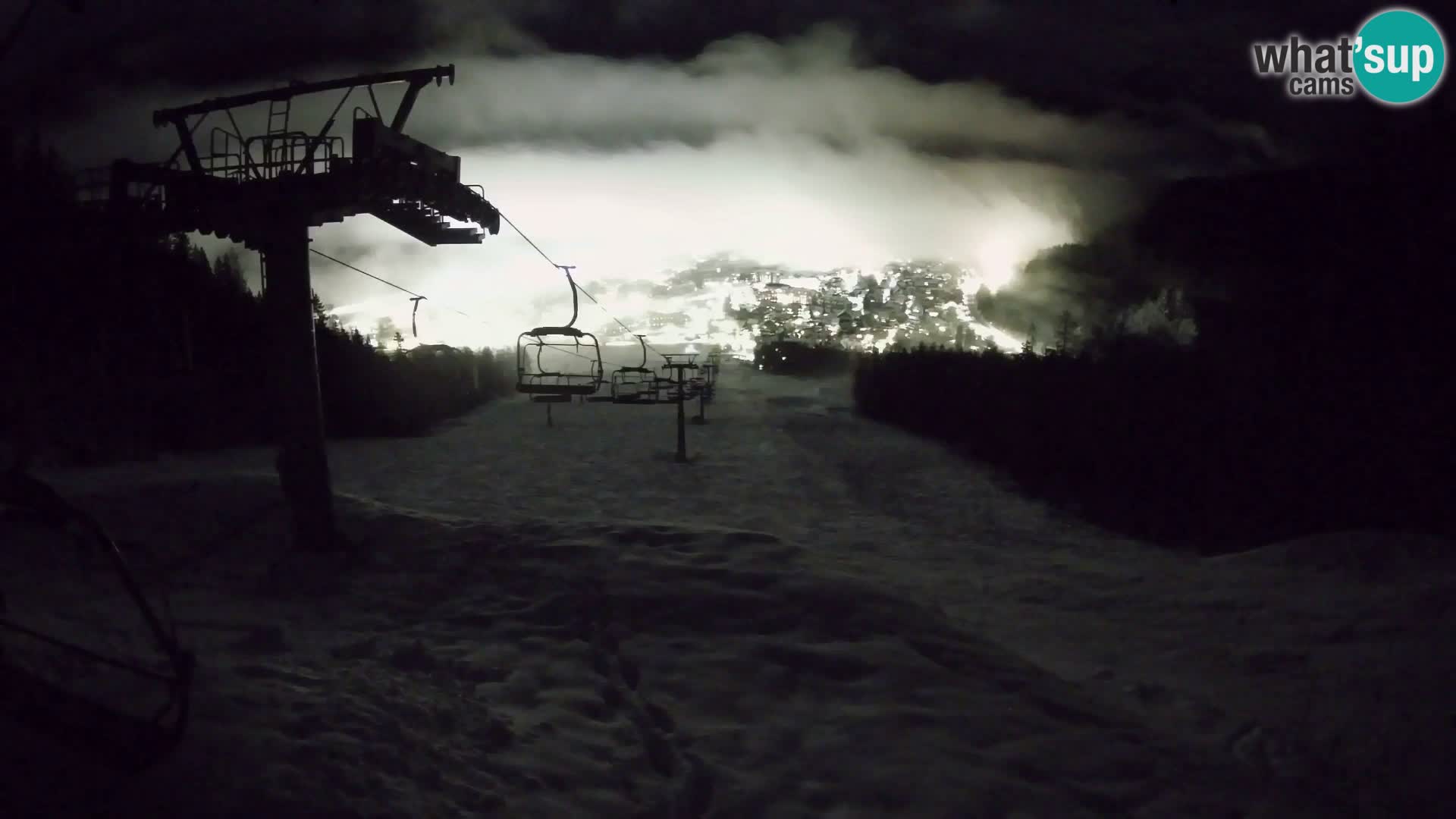 Kekec Kranjska Gora webcam LIVE – SKI Kranjska Gora