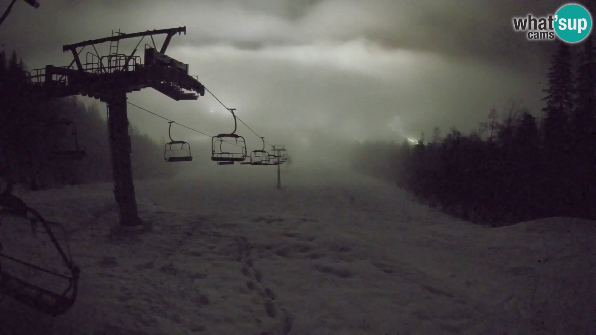 Kekec Kranjska Gora webcam LIVE – SKI Kranjska Gora