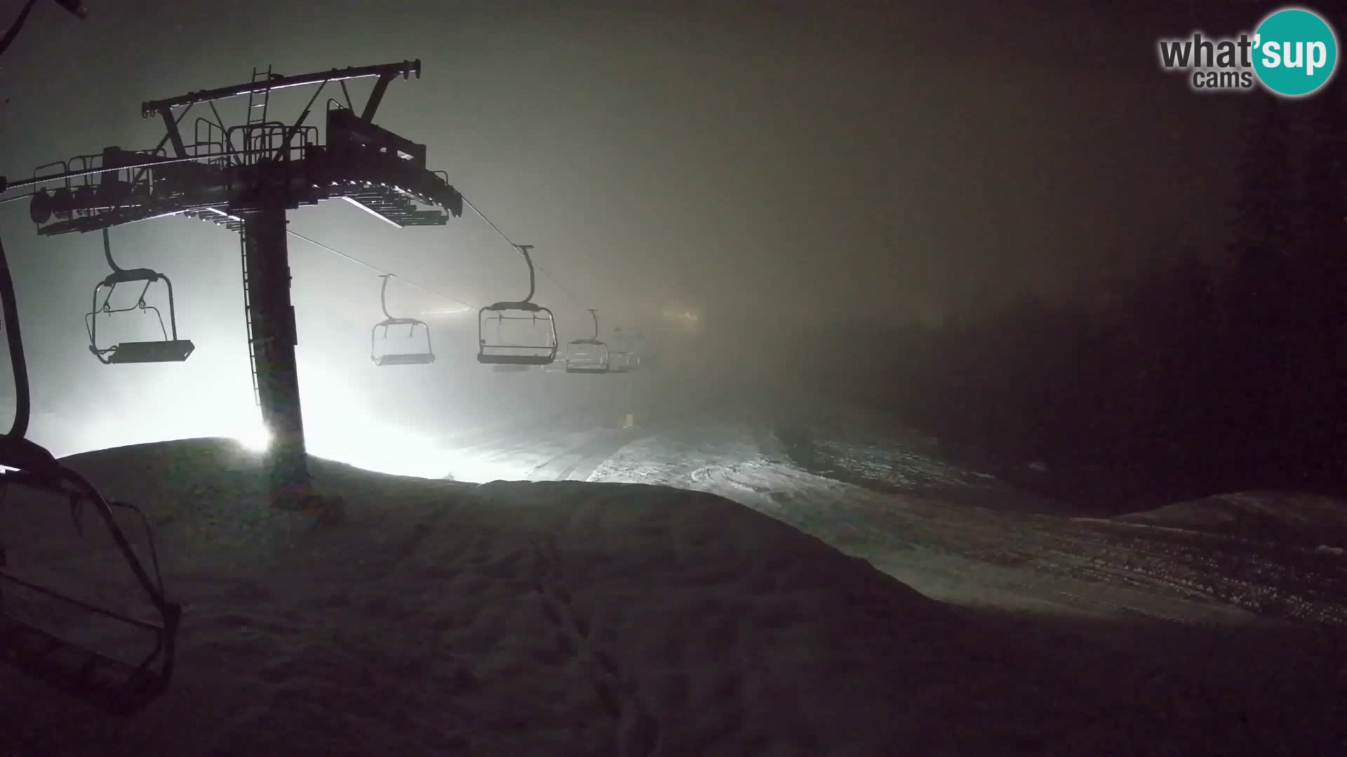 Kekec Kranjska Gora webcam LIVE – SKI Kranjska Gora