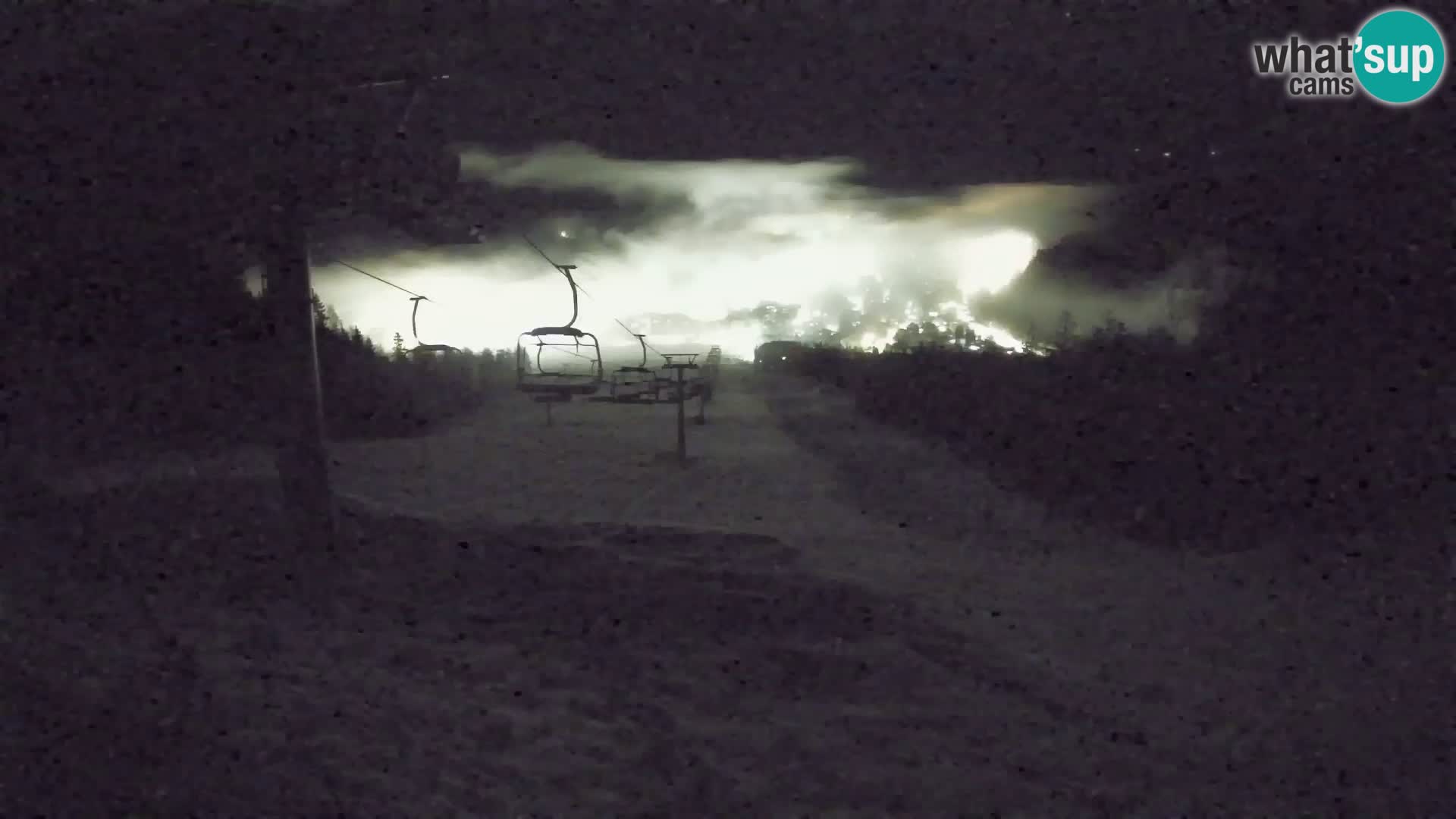 Kekec Kranjska Gora webcam LIVE – SKI Kranjska Gora