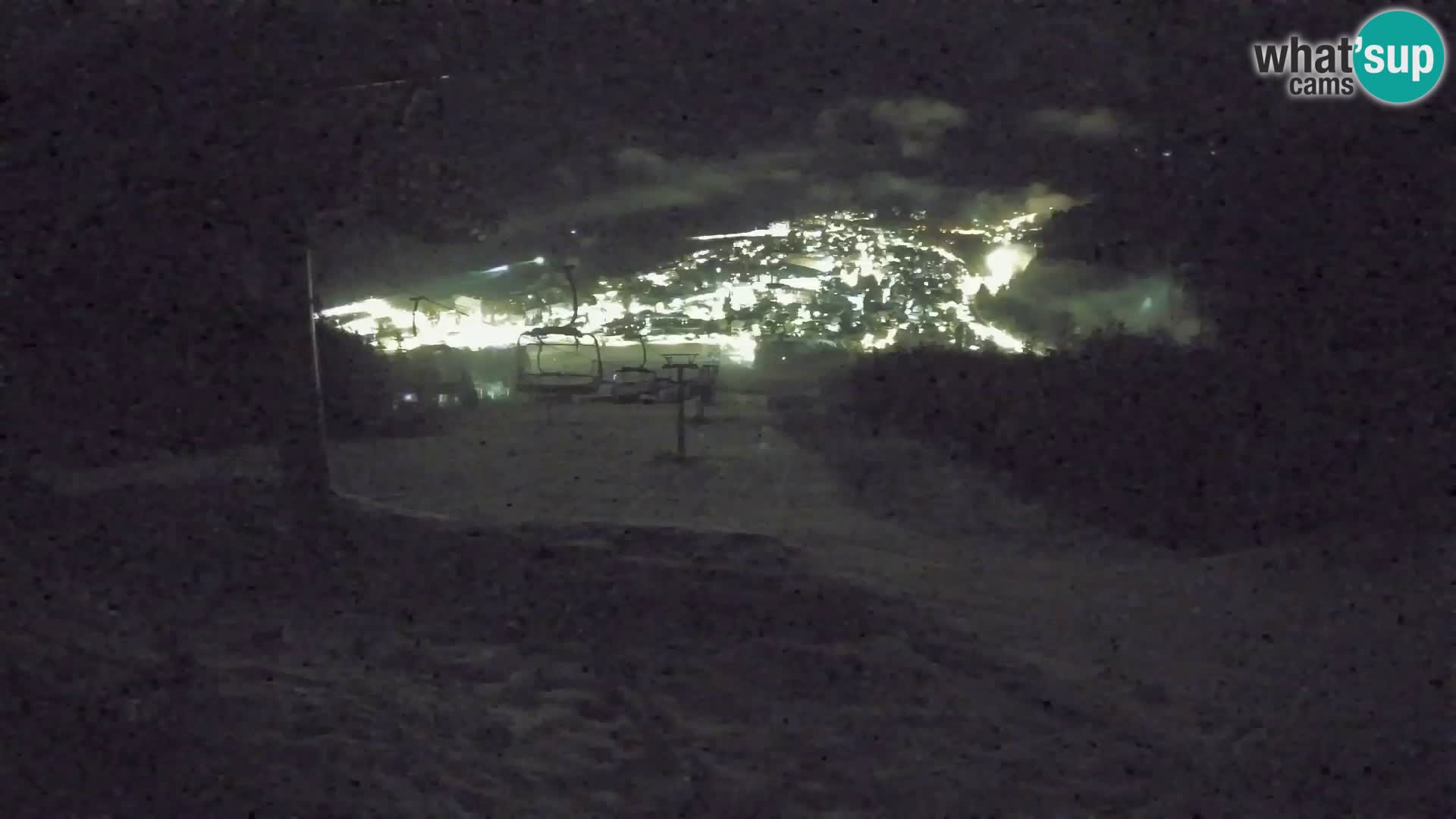 Kekec Kranjska Gora v živo spletna kamera