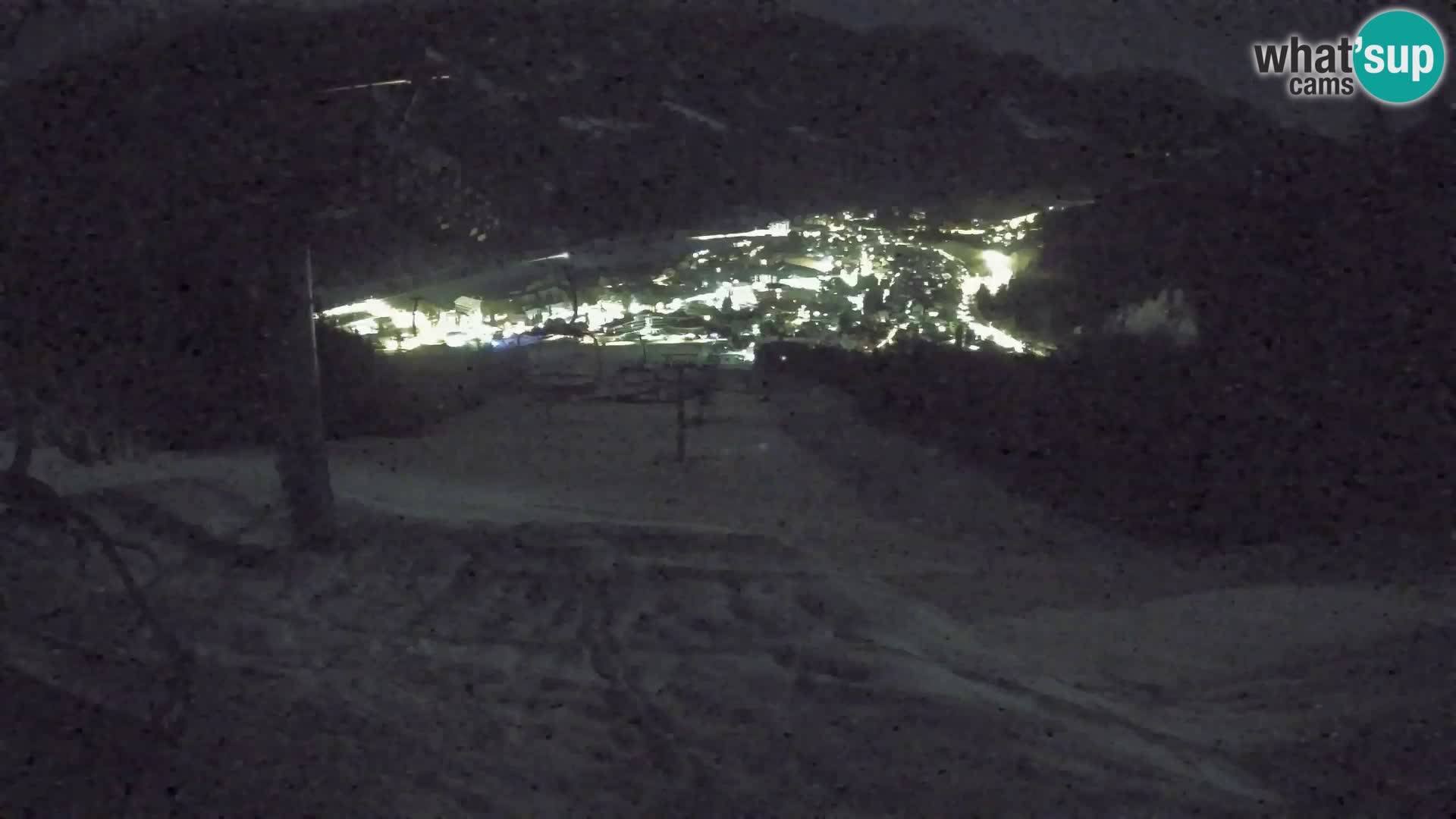 Kekec Kranjska Gora Live webcam
