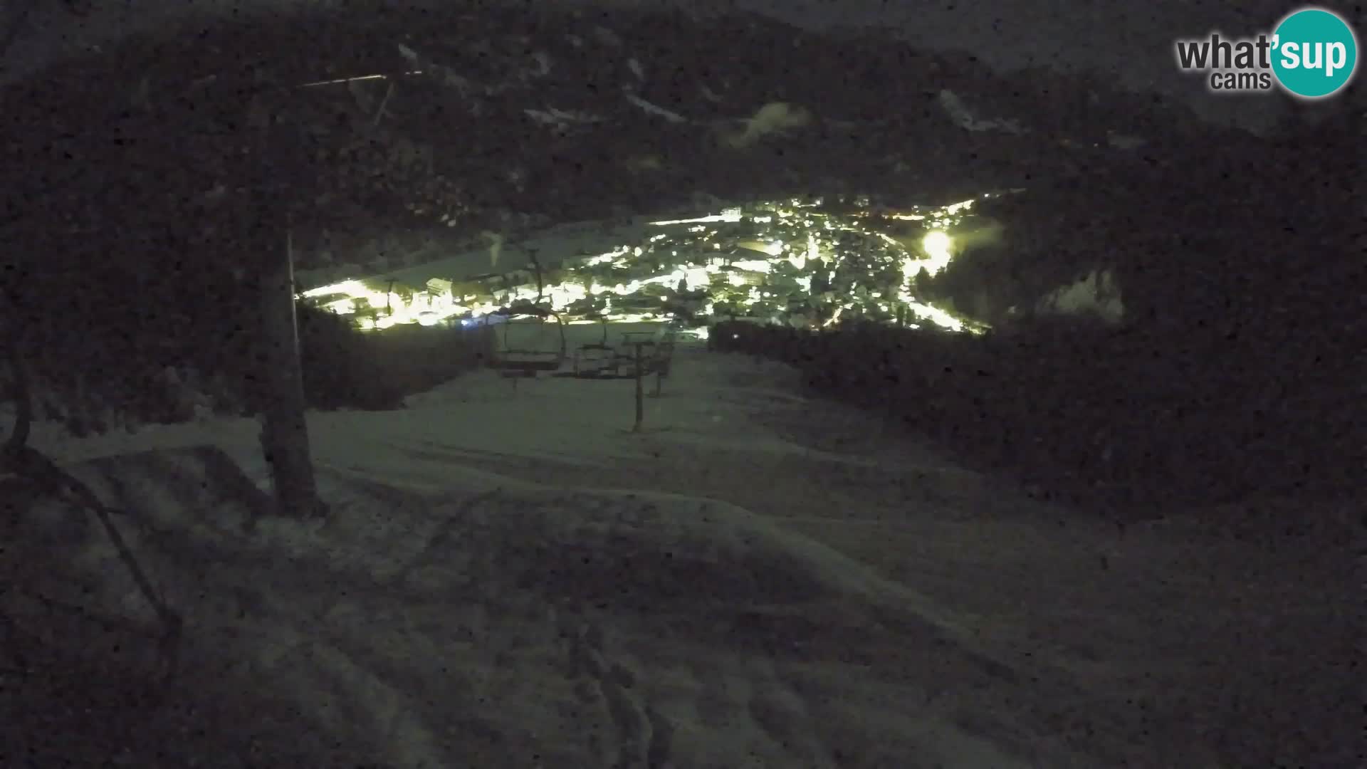 Kekec Kranjska Gora Live webcam